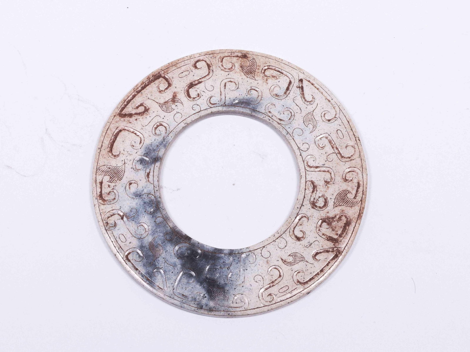 A Jade Ring - 2