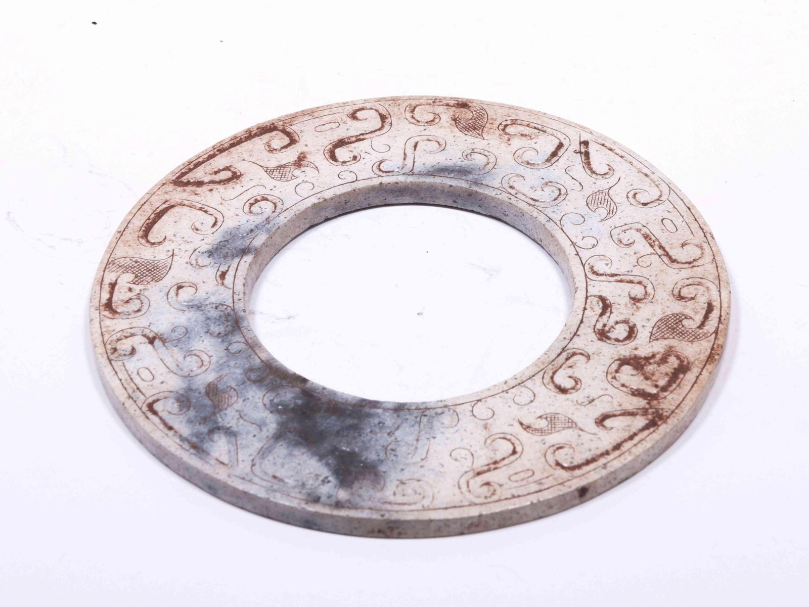 A Jade Ring - 4