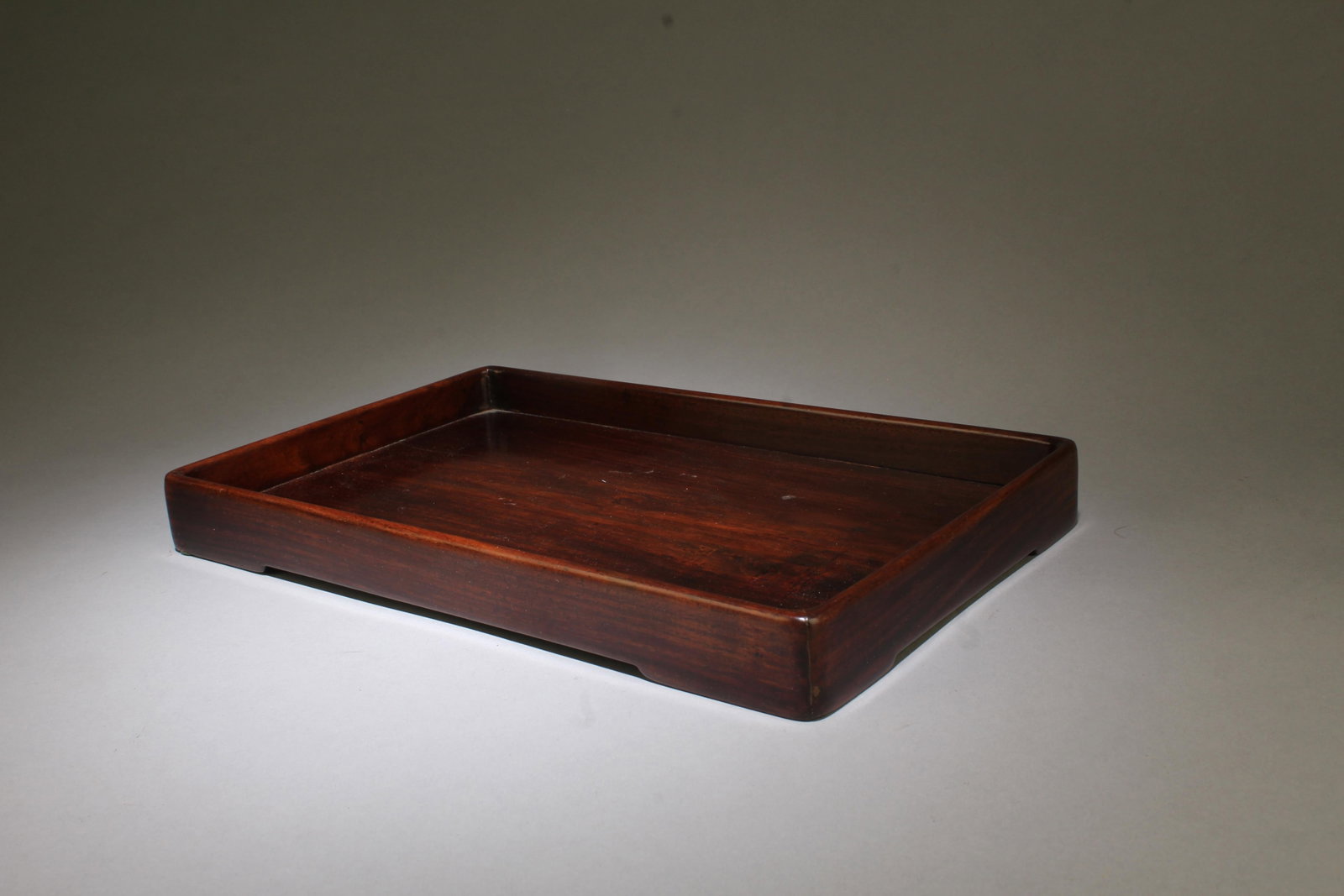 A Hardwood Stand - 2