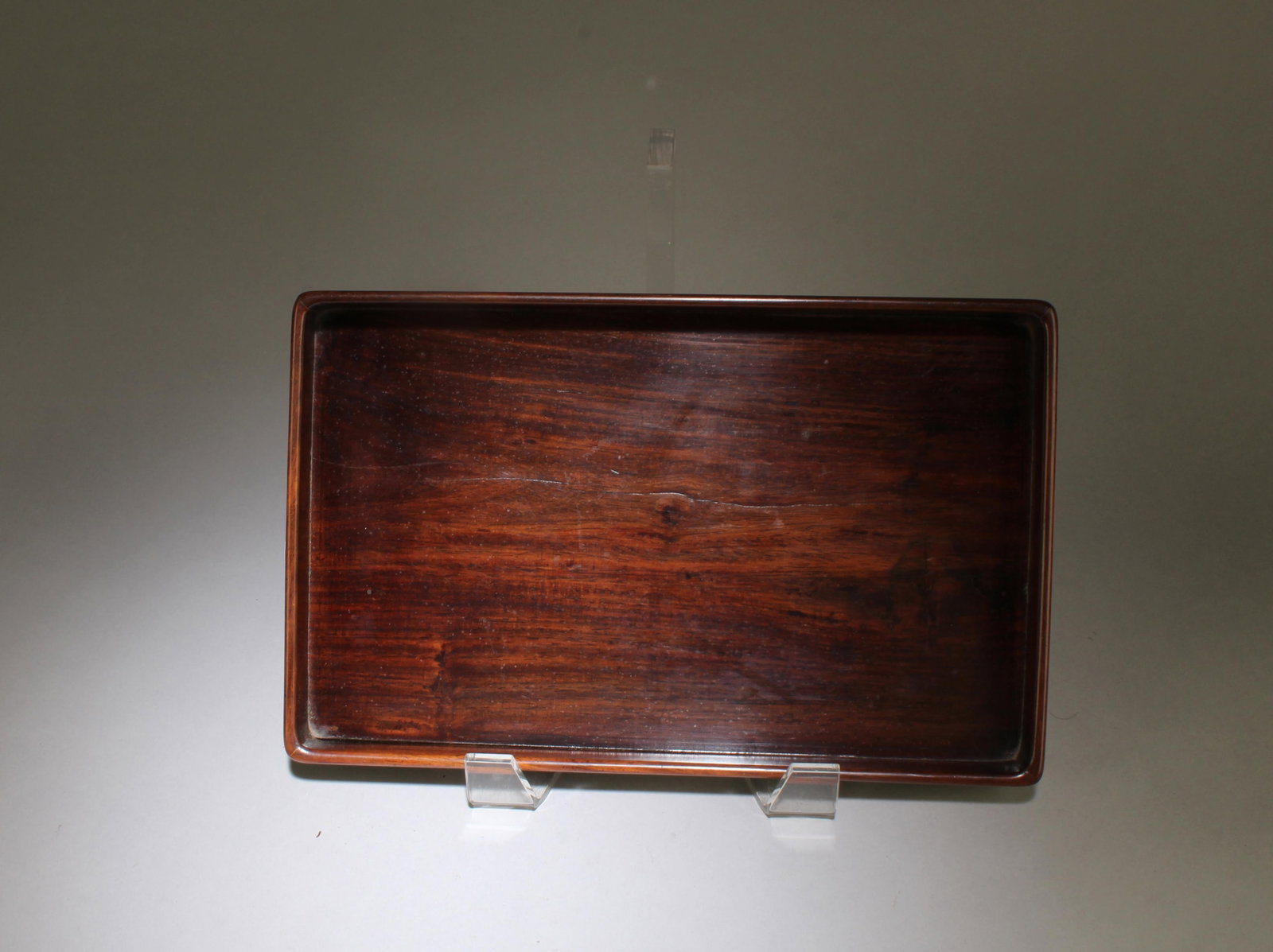 A Hardwood Stand - 3