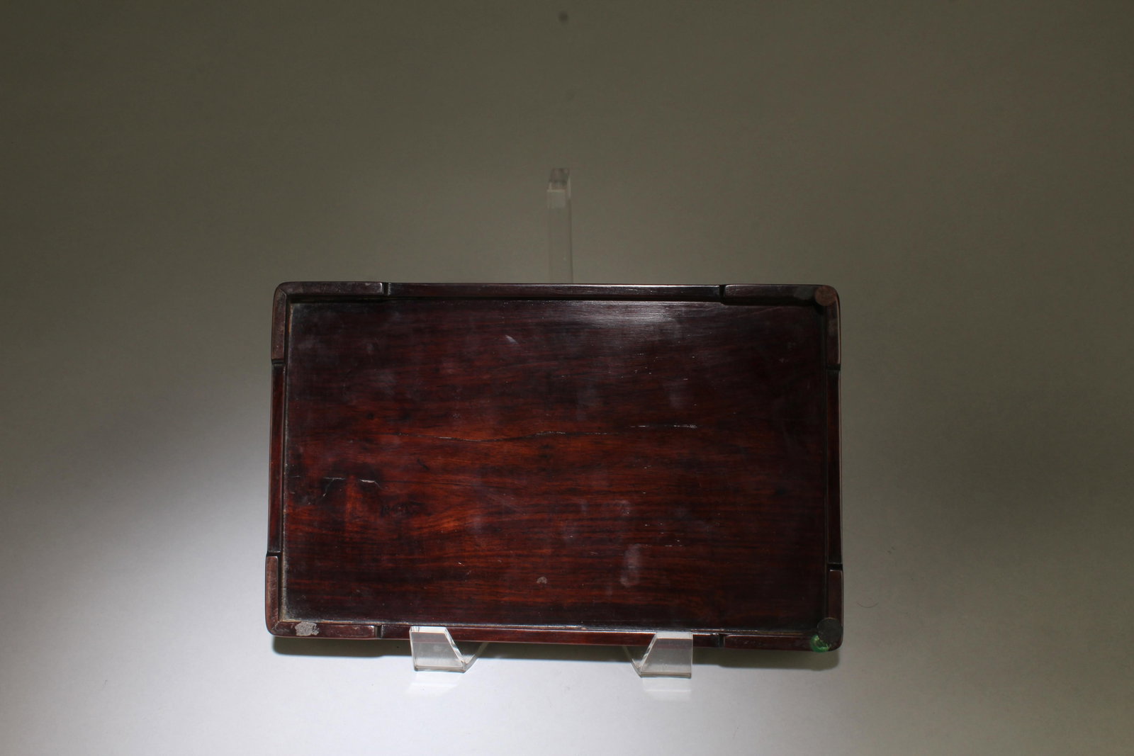 A Hardwood Stand - 4