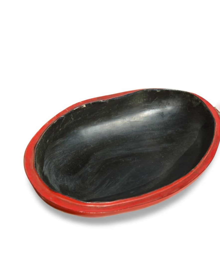A Cinnabar Box - 3
