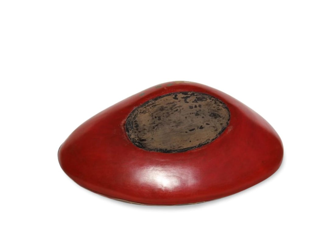A Cinnabar Box - 6