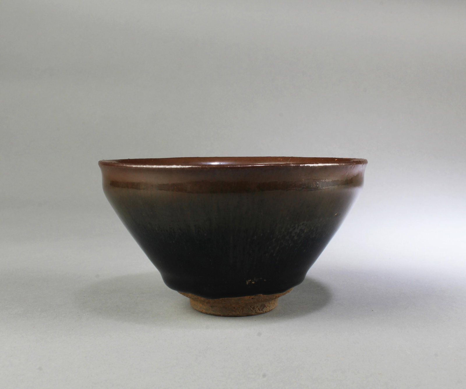 Chinese JianYao Bowl: Chinese JianYao Bowl. Diameter: 5"