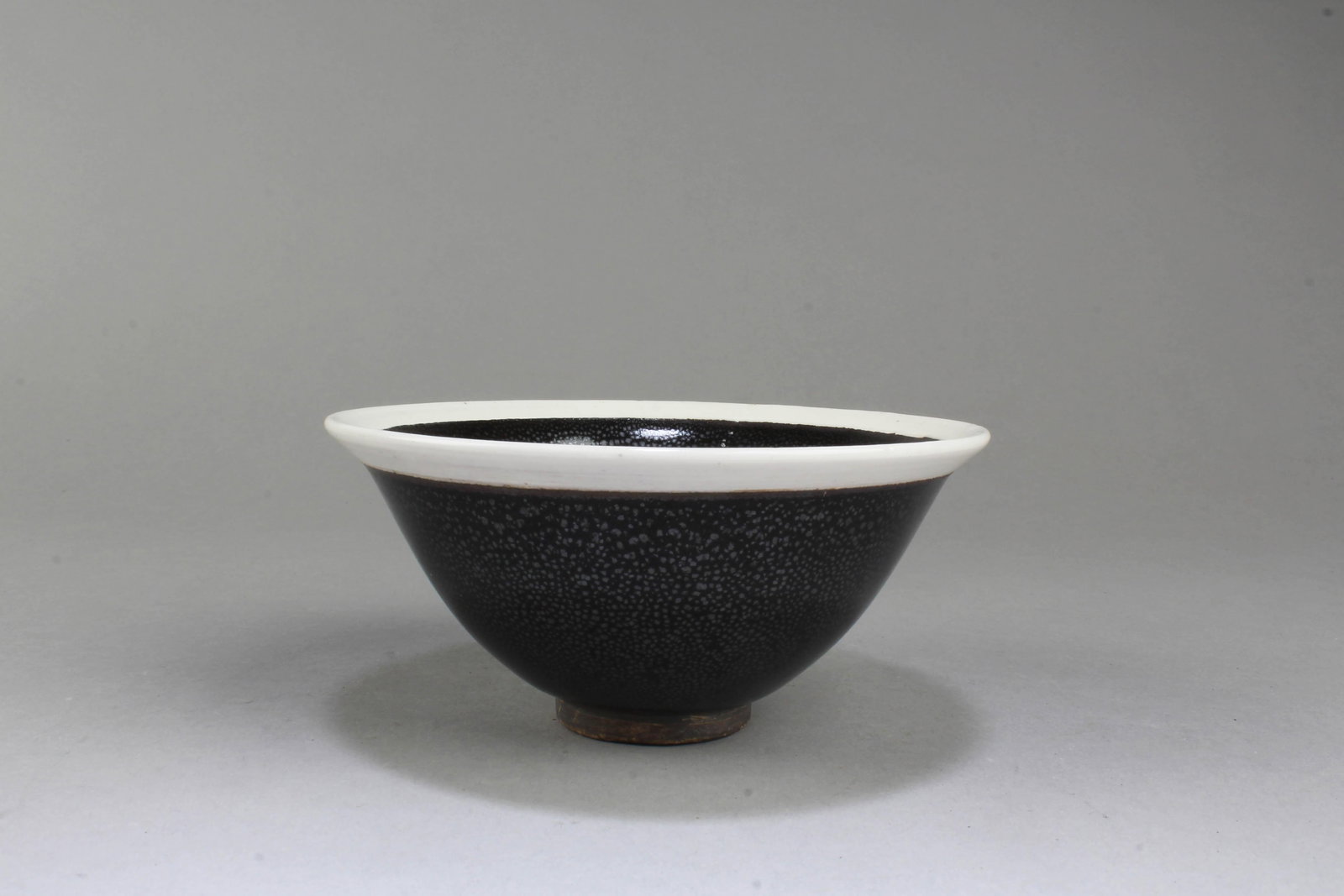 Chinese JianYao Bowl (1 of 3)