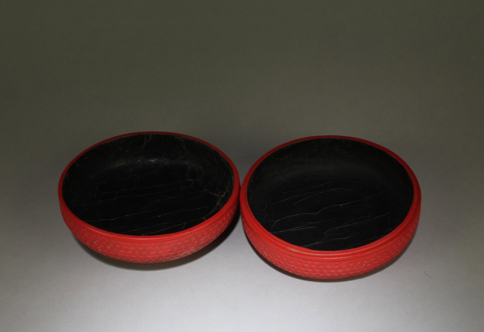 A Cinnabar Laquer Box - 5