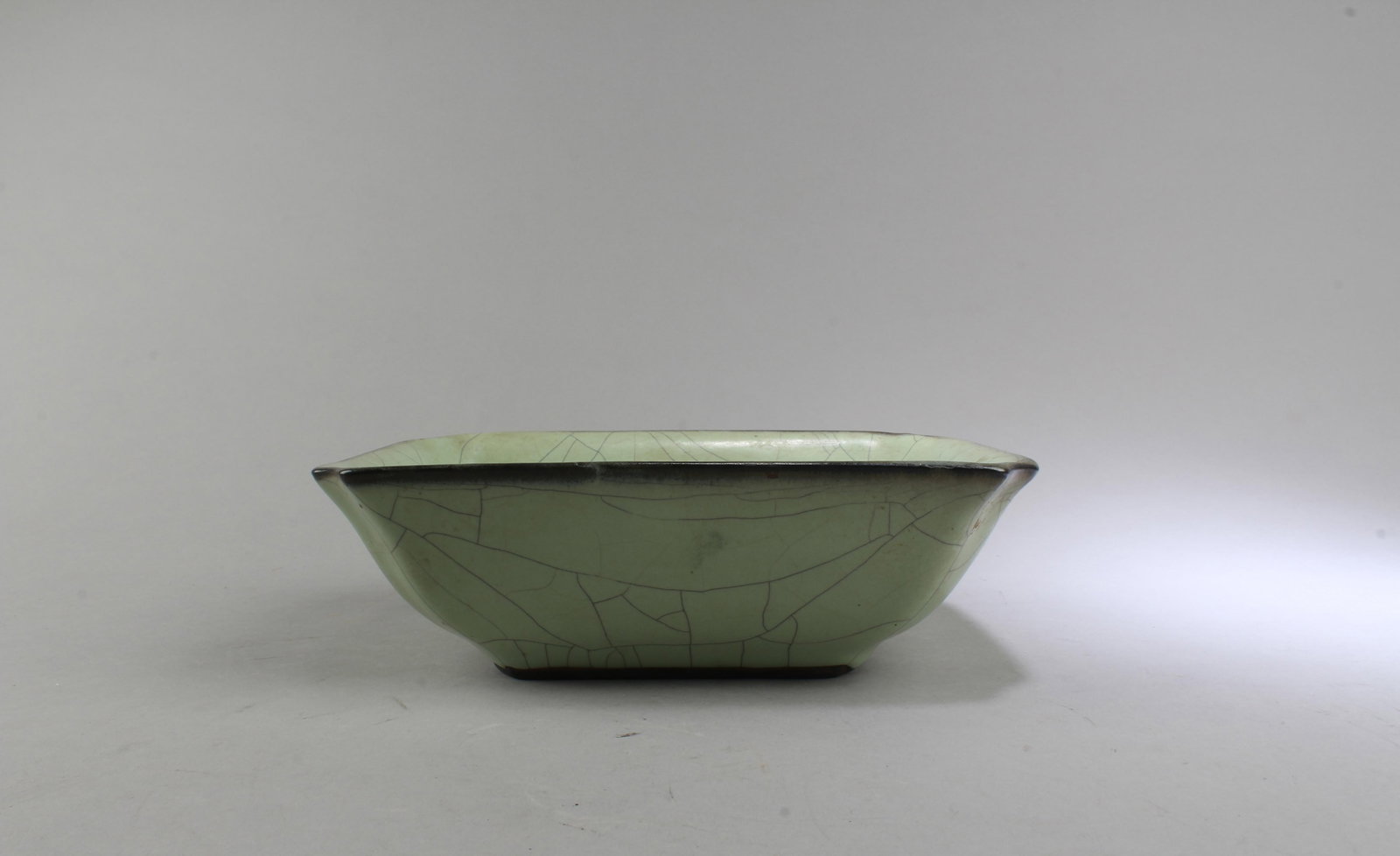 Chinese Crackleware Ink Washer (1 of 4)
