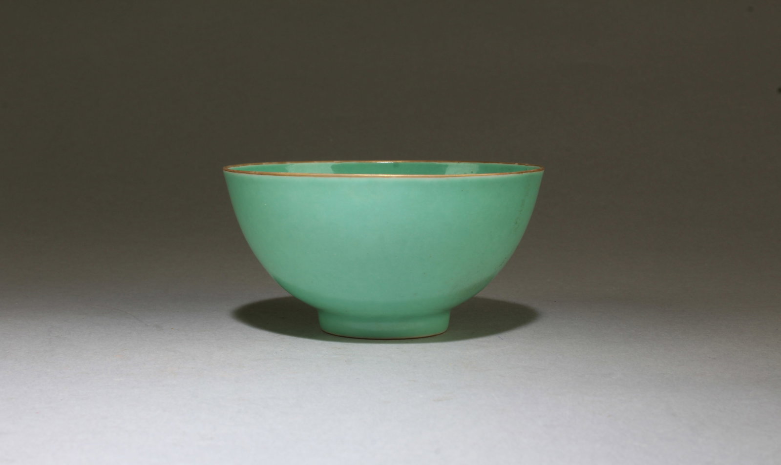 Antique Chinese Famille Rose Bowl (1 of 5)