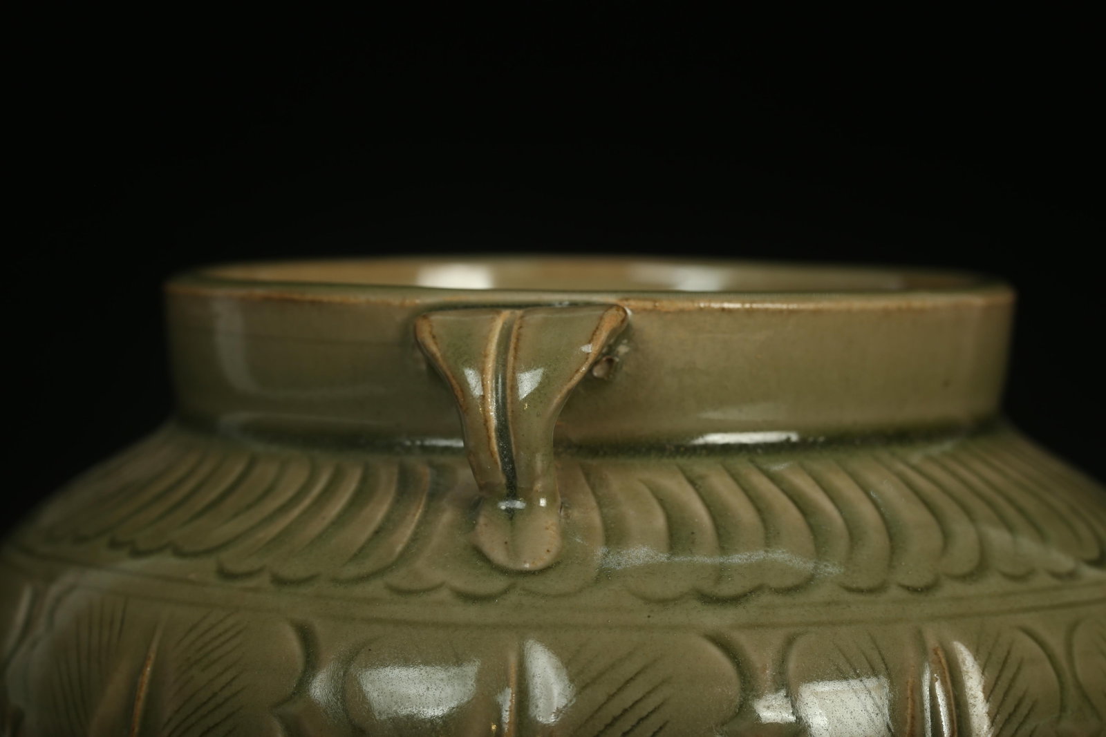 A Yaozhou Pot - 5