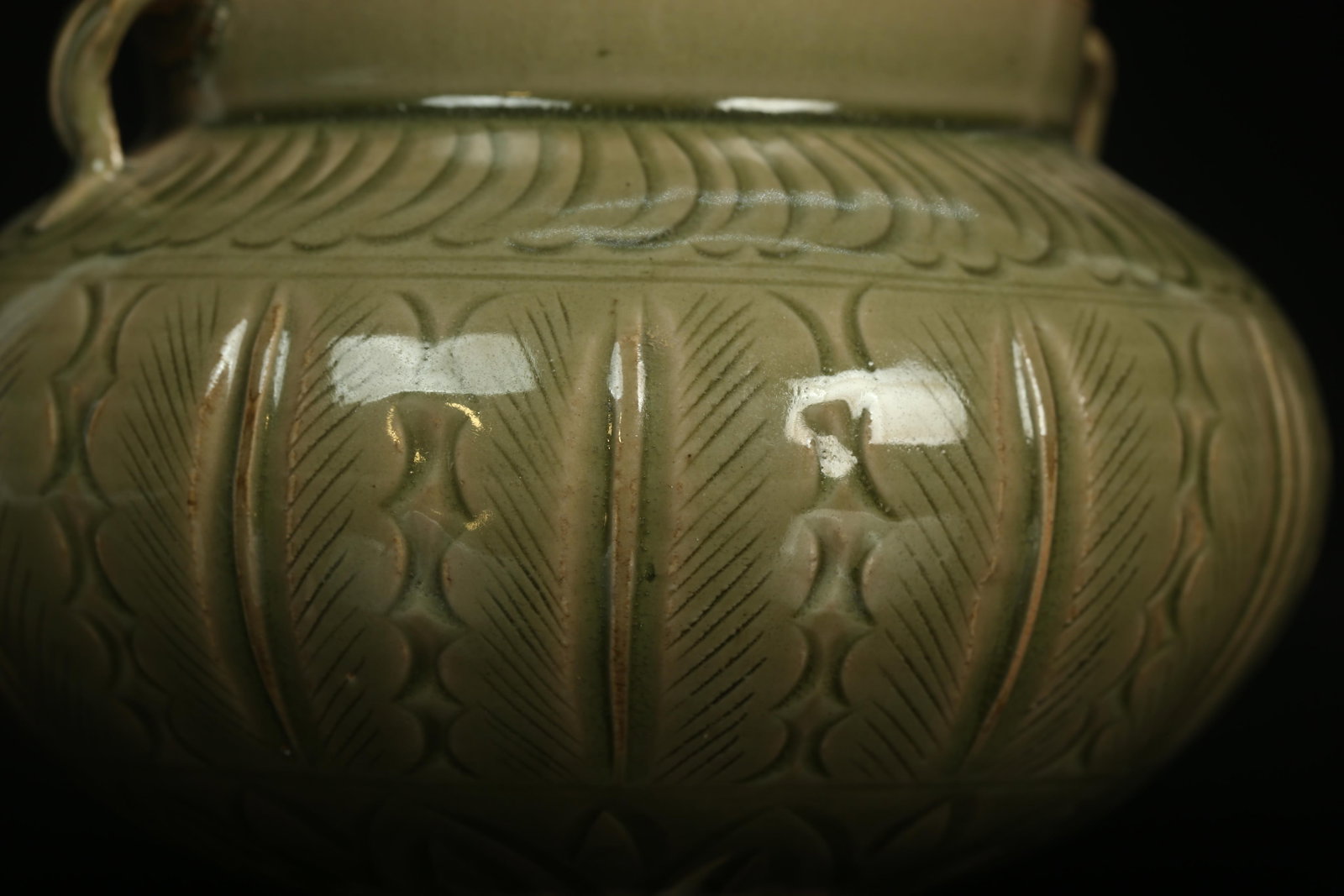 A Yaozhou Pot - 6