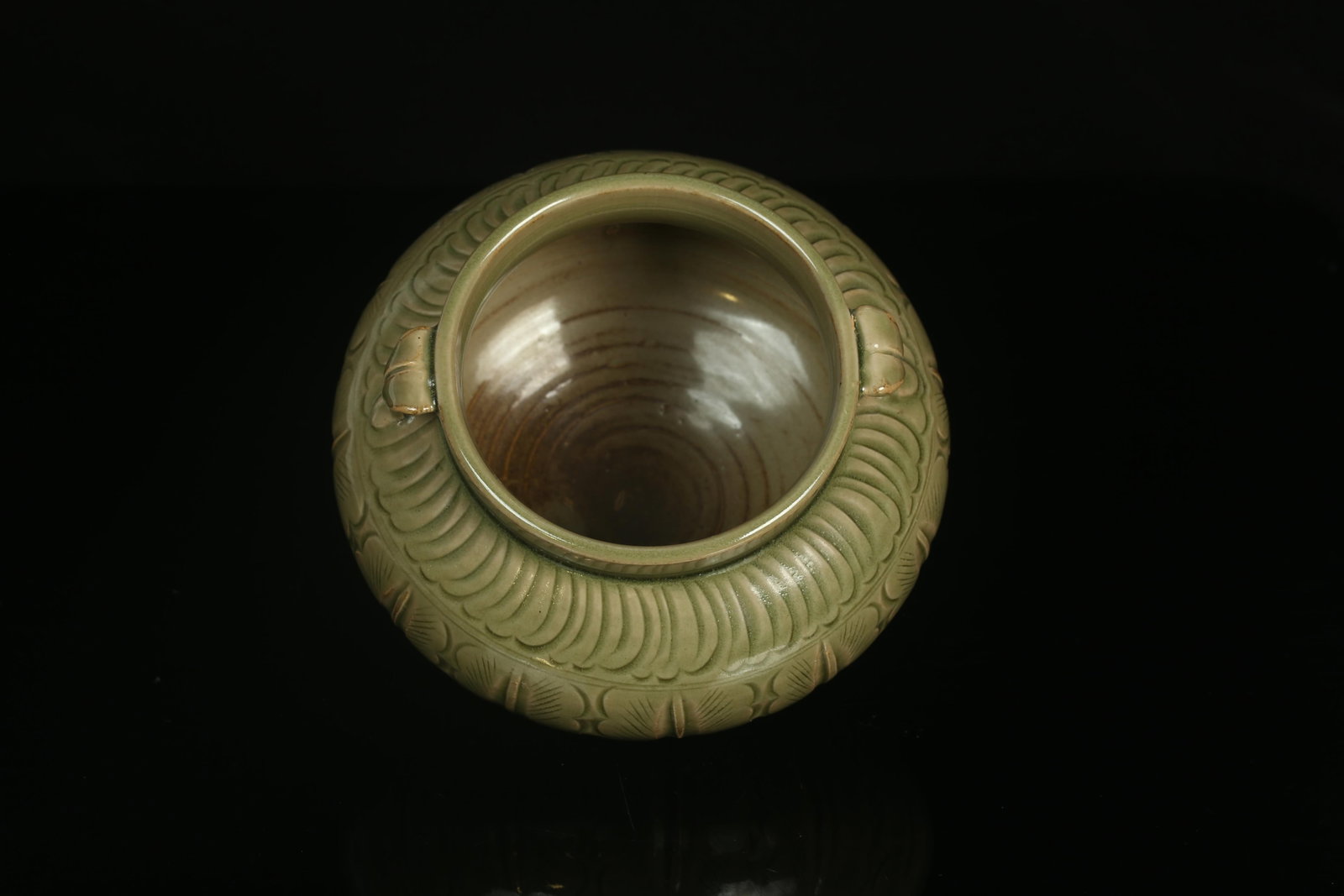 A Yaozhou Pot - 7
