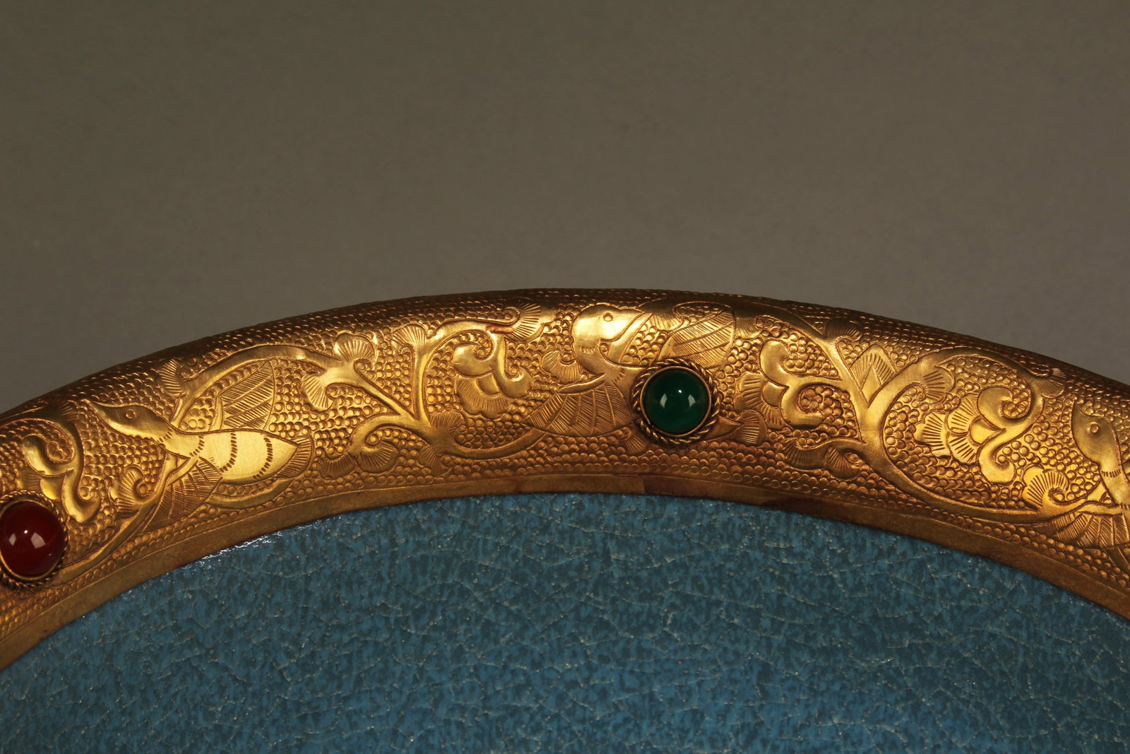 A Junyao Incense Burner - 3