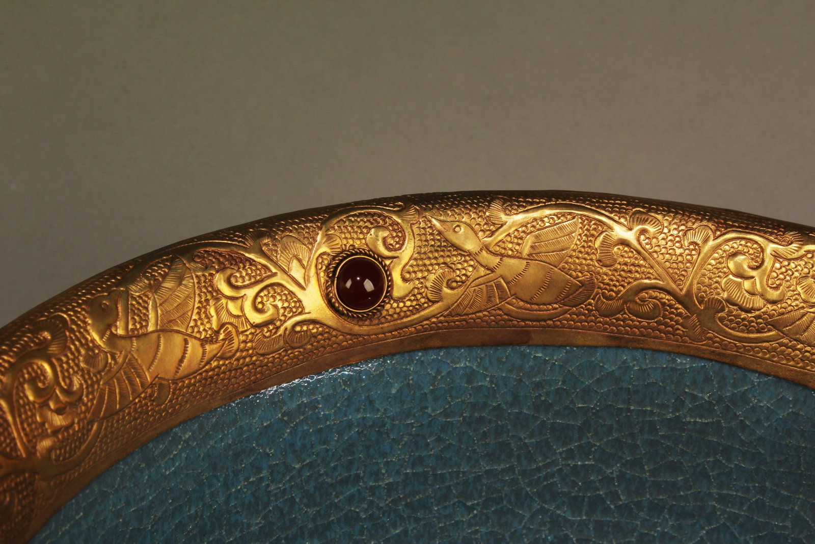 A Junyao Incense Burner - 4