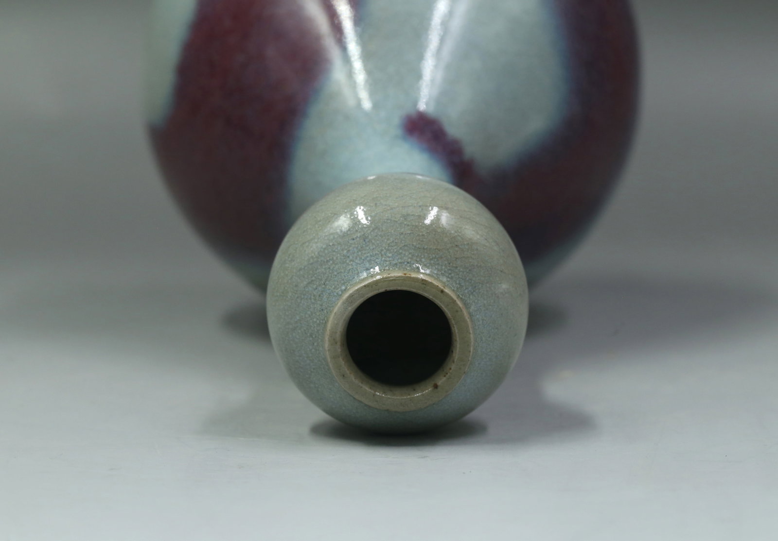 A Junyao Vase - 8