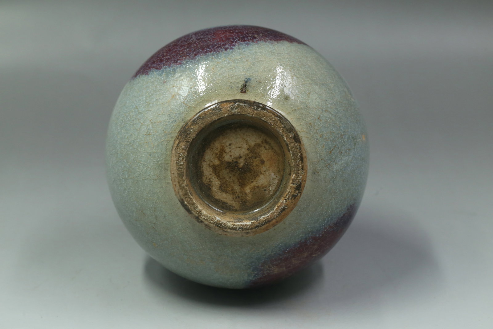 A Junyao Vase - 9