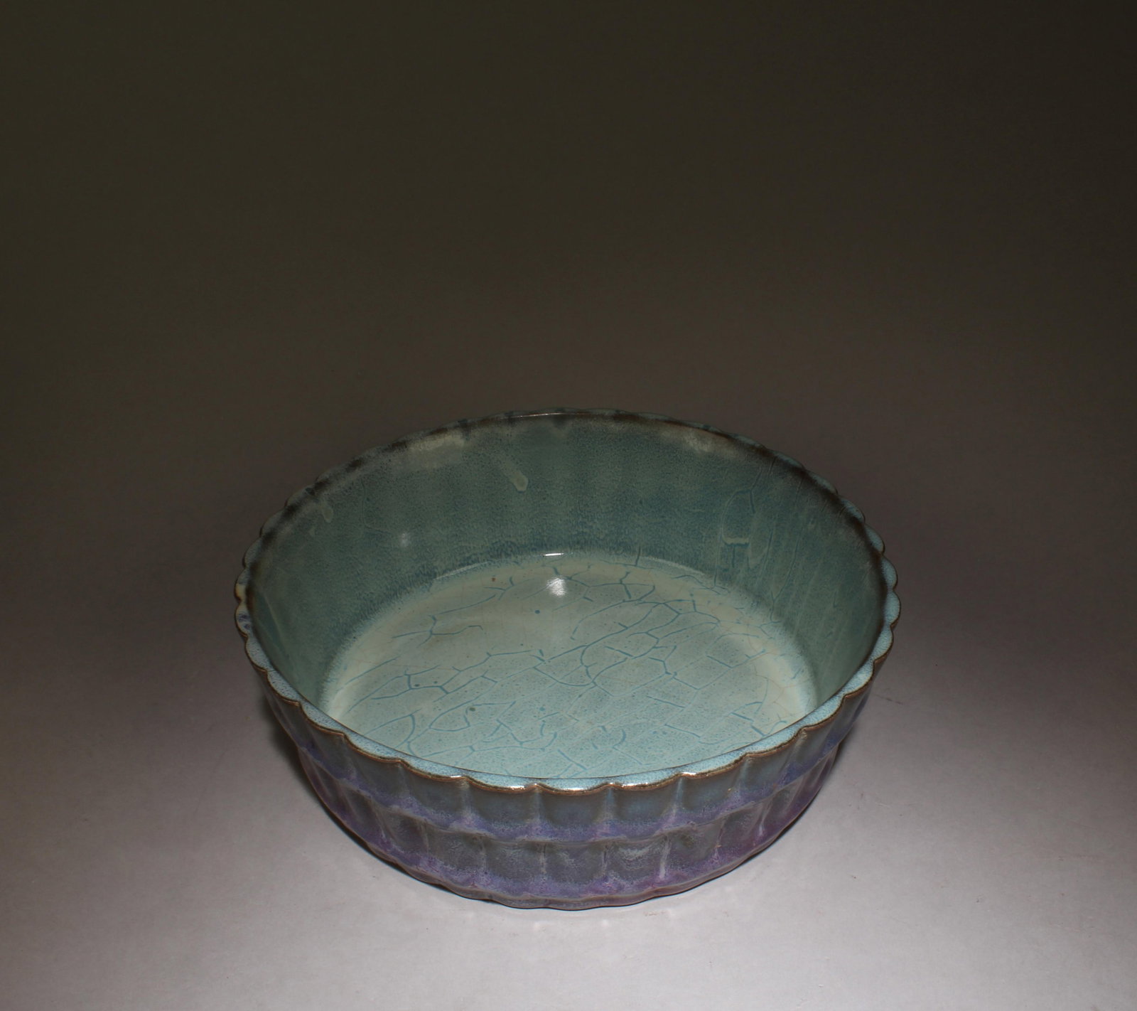 A Junyao Brush Washer - 3