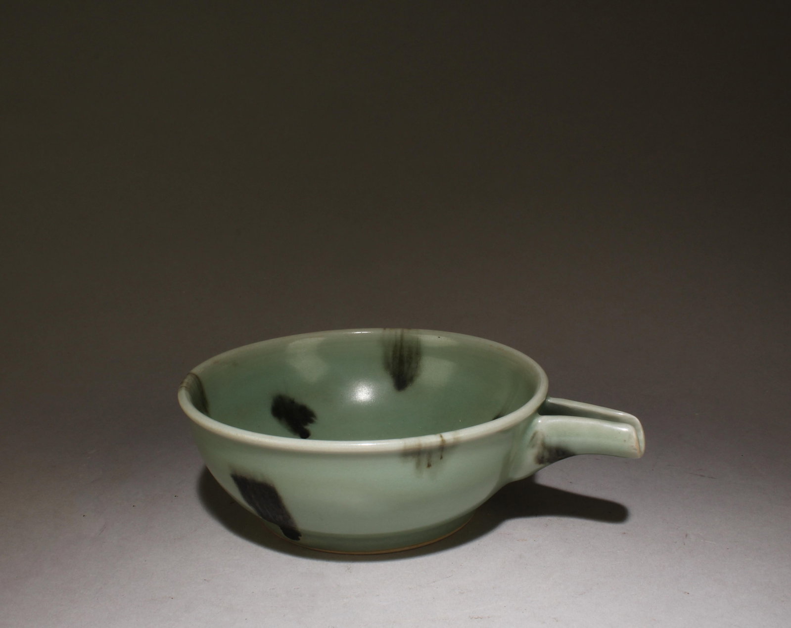 A Longquan Water Dropper (1 of 4)