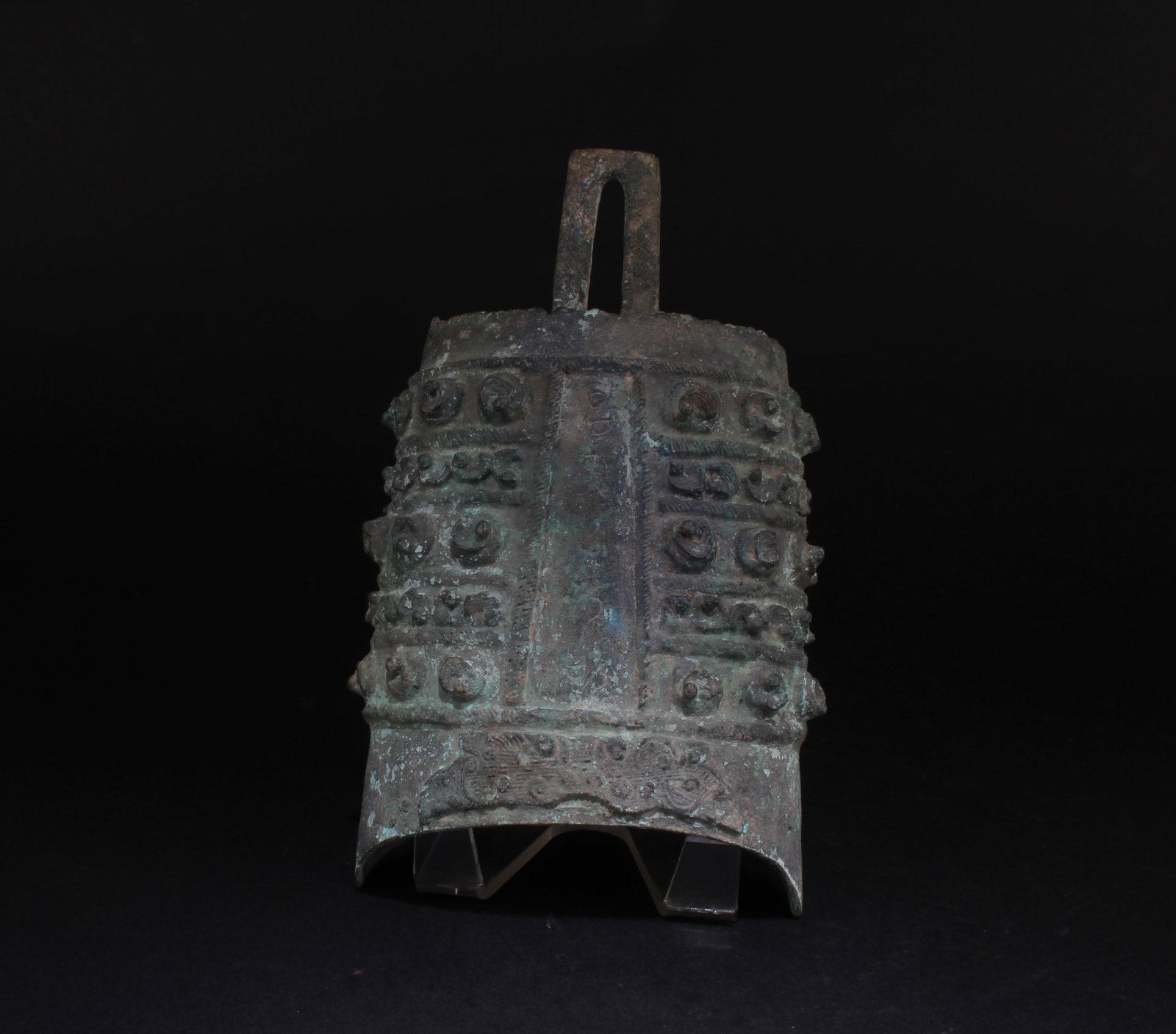 A Bronze Bell (1 of 7)