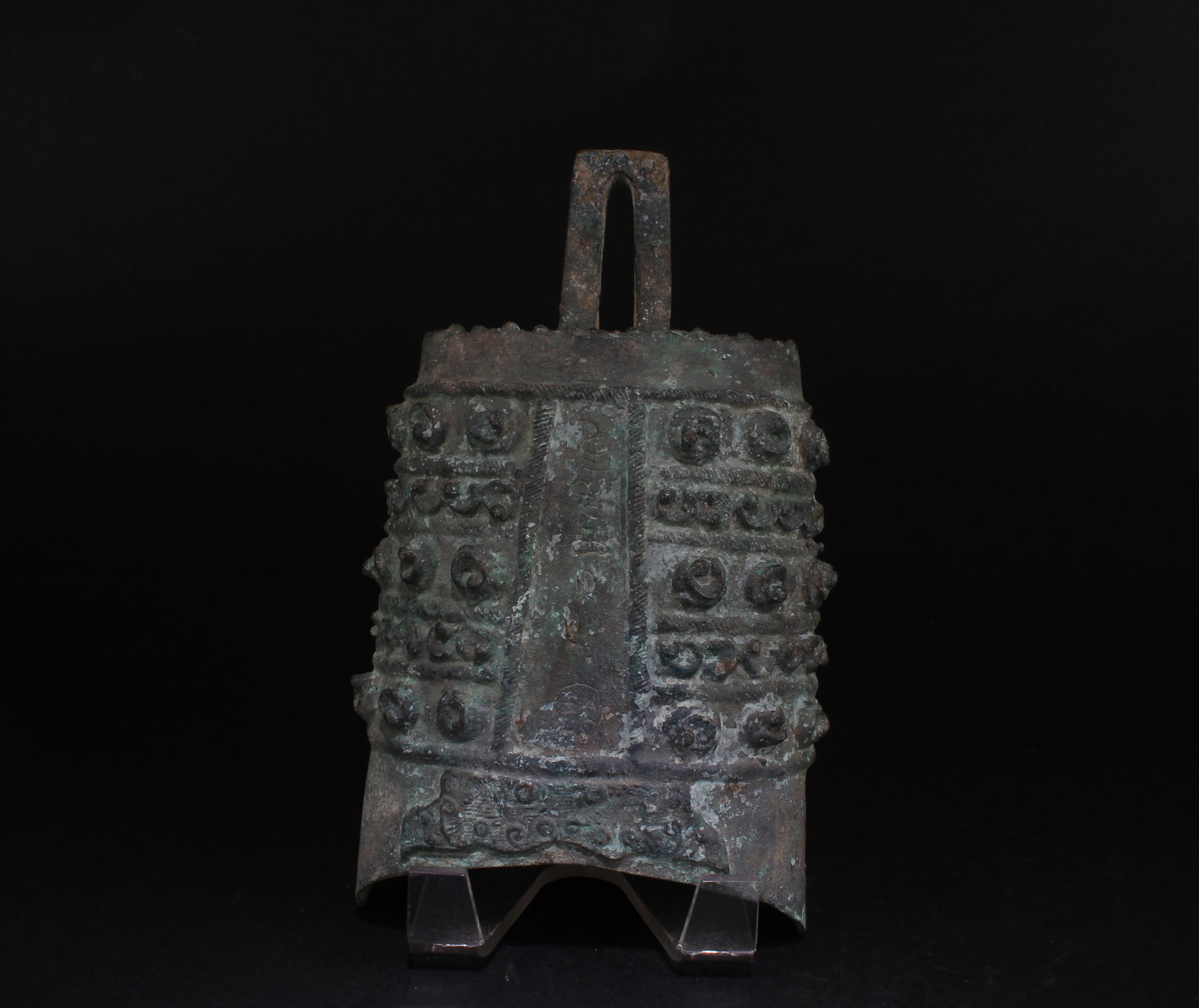 A Bronze Bell - 3