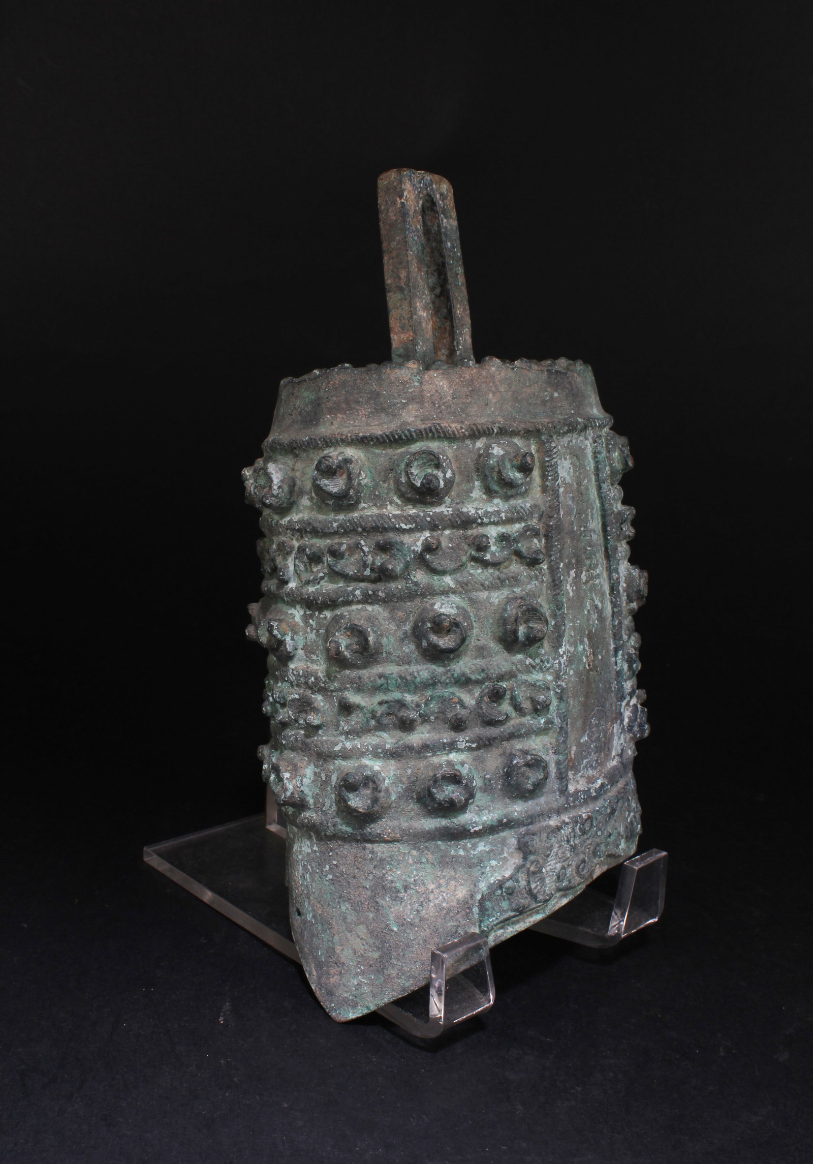 A Bronze Bell - 6