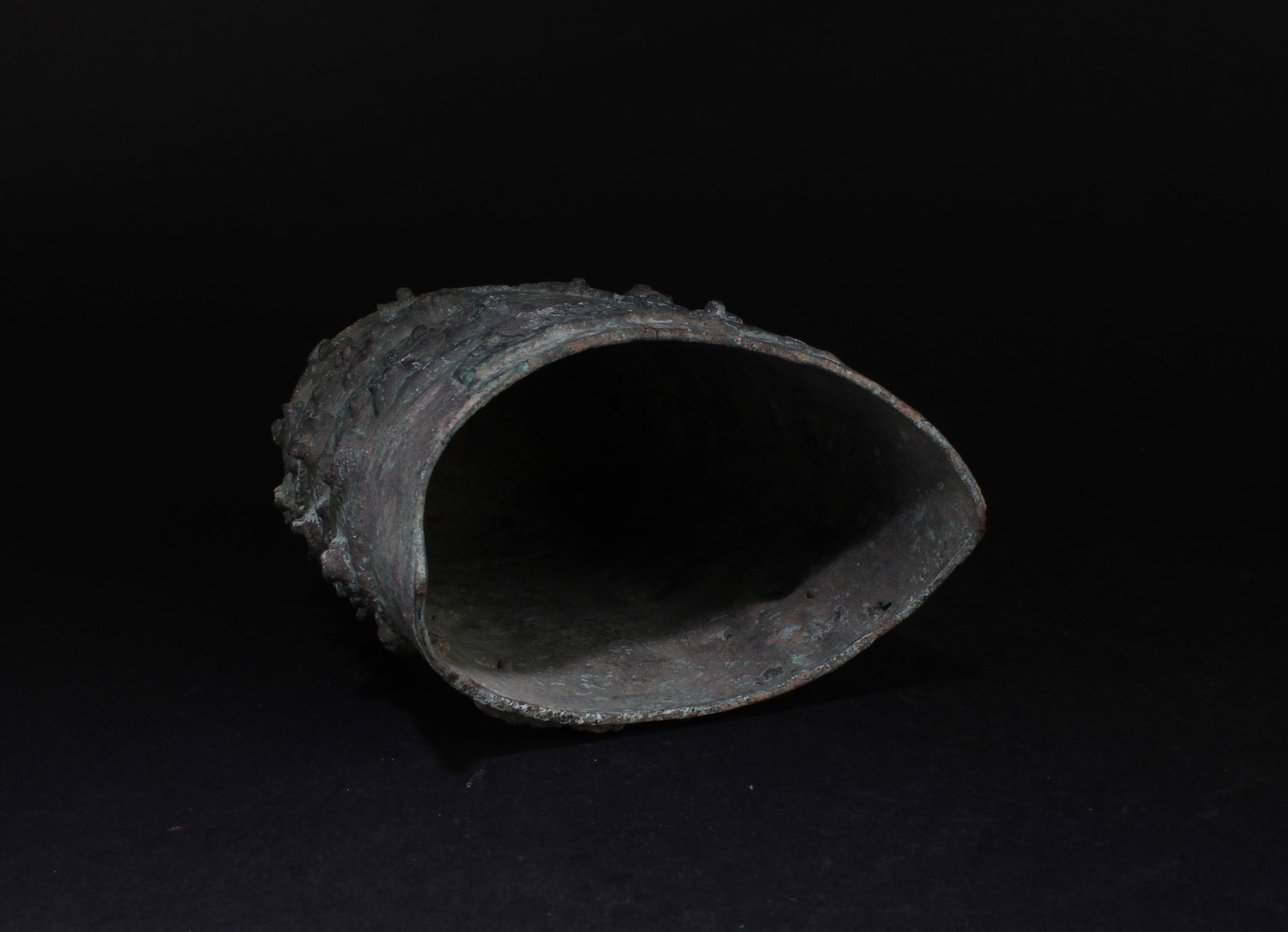 A Bronze Bell - 7