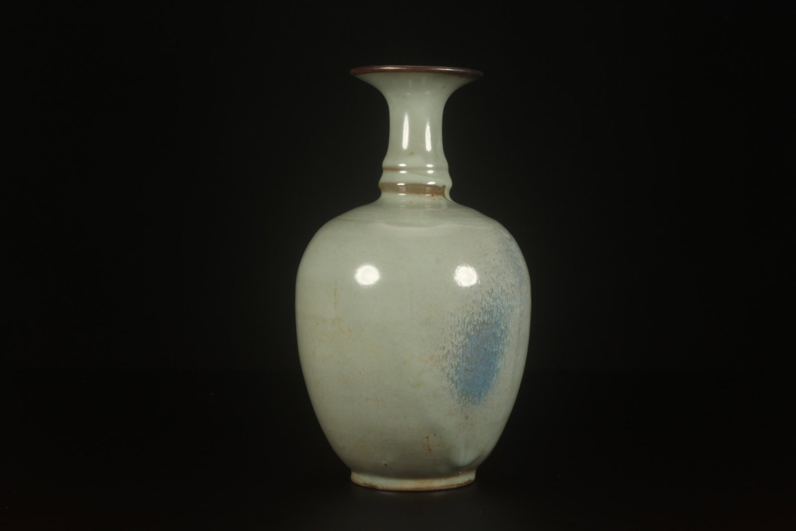A Ruyao Vase - 4