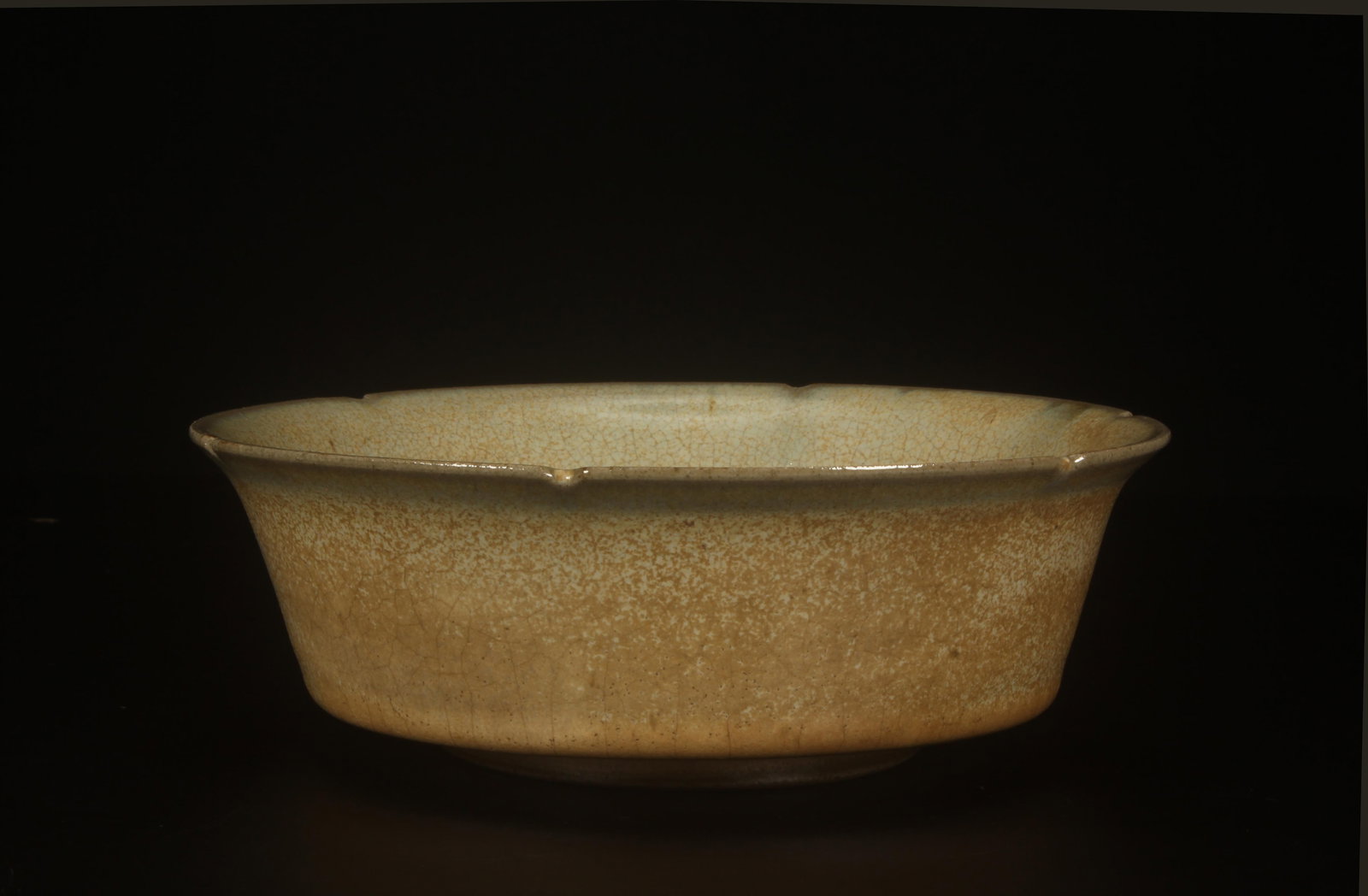 A Porcelain Ink Washer (1 of 9)
