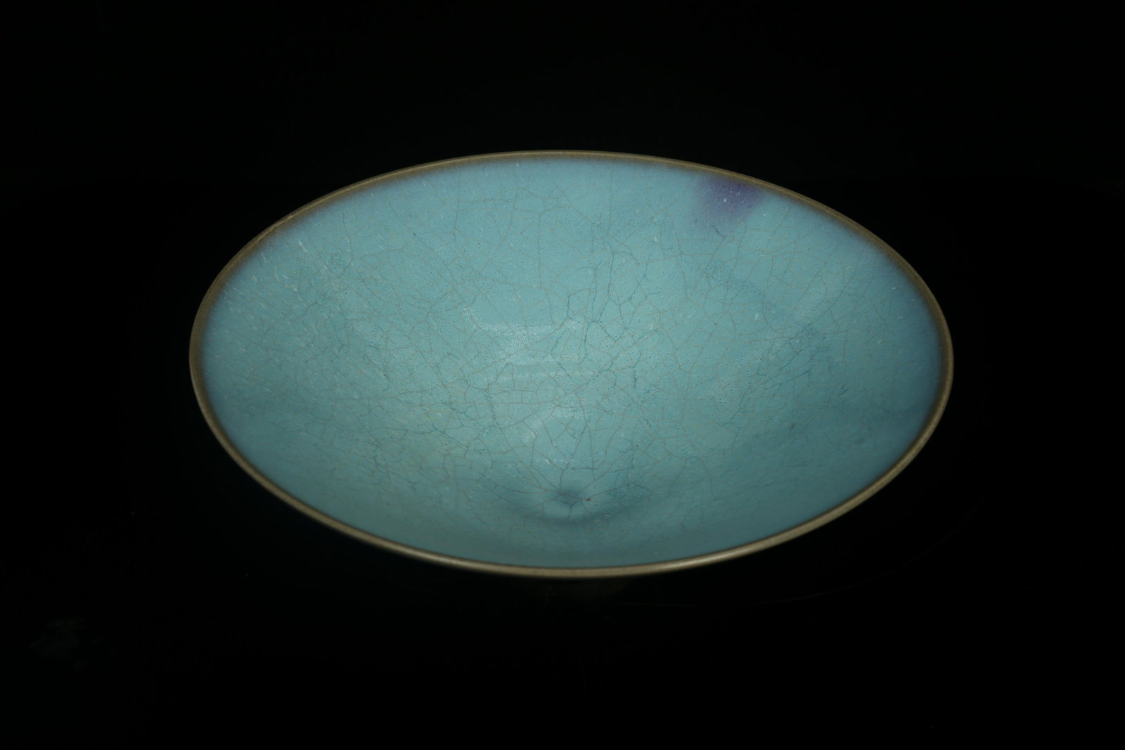 A Junyao Plate - 2