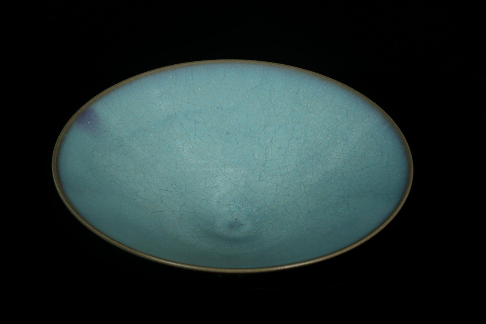 A Junyao Plate - 3