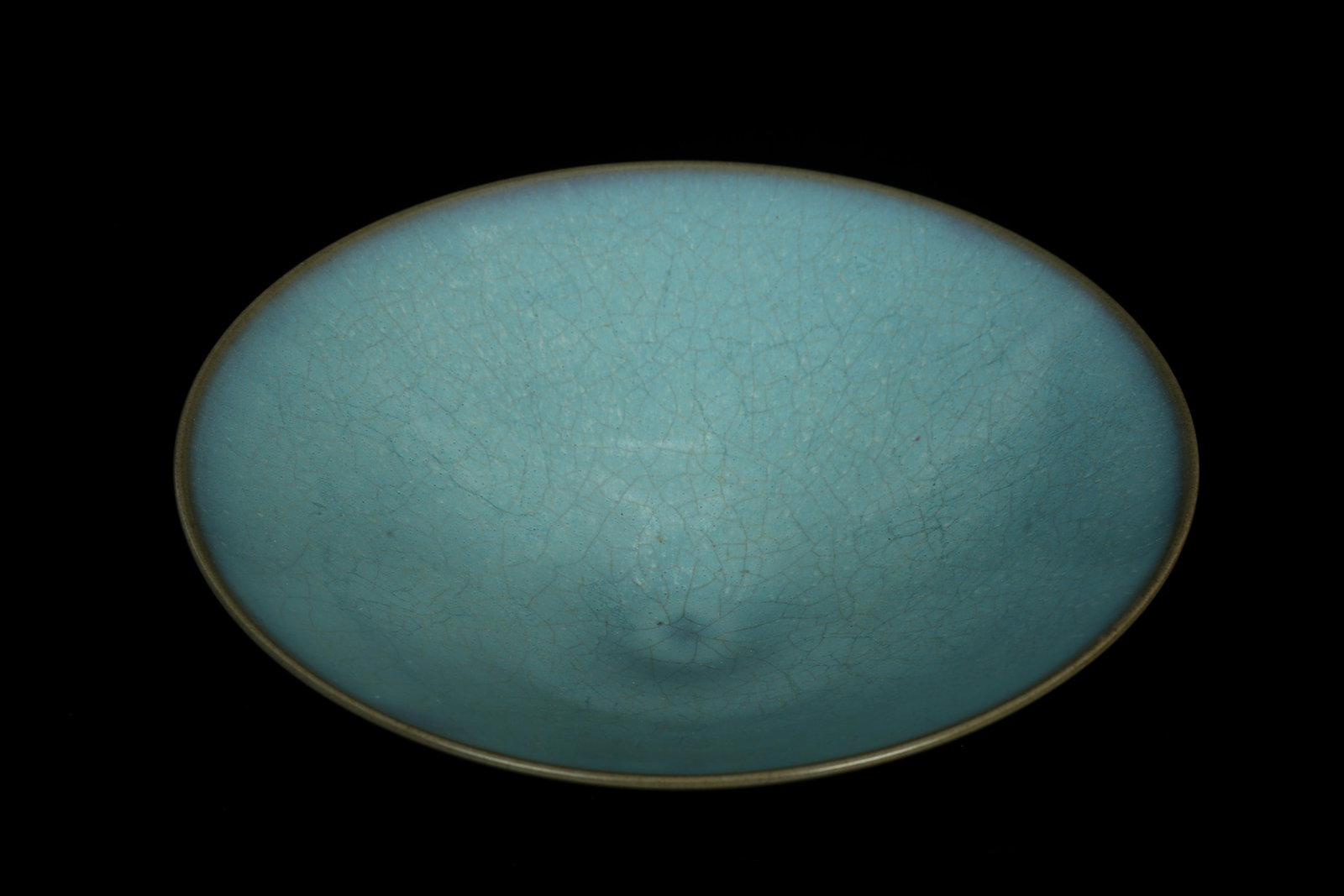 A Junyao Plate - 4