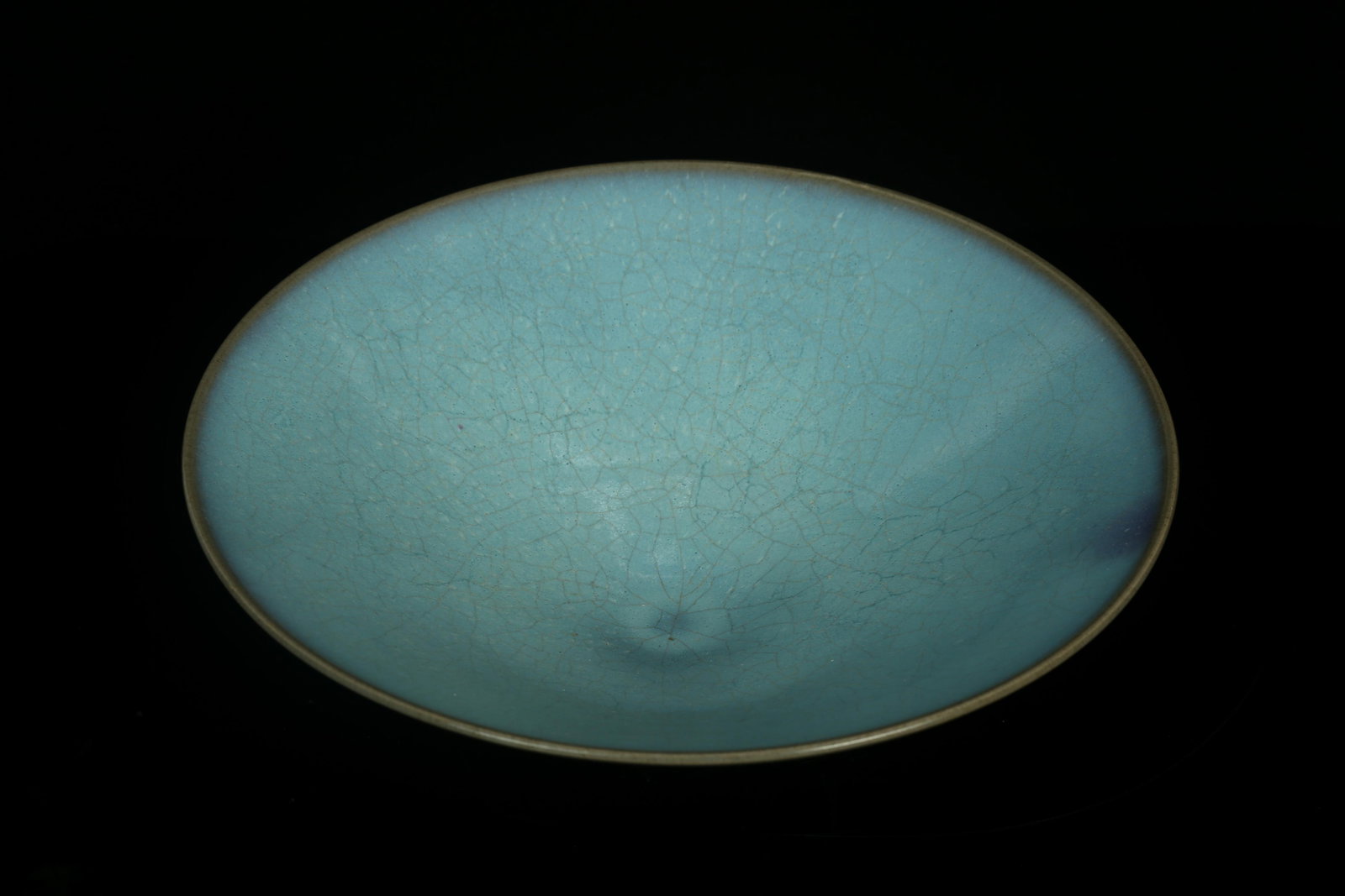 A Junyao Plate - 5