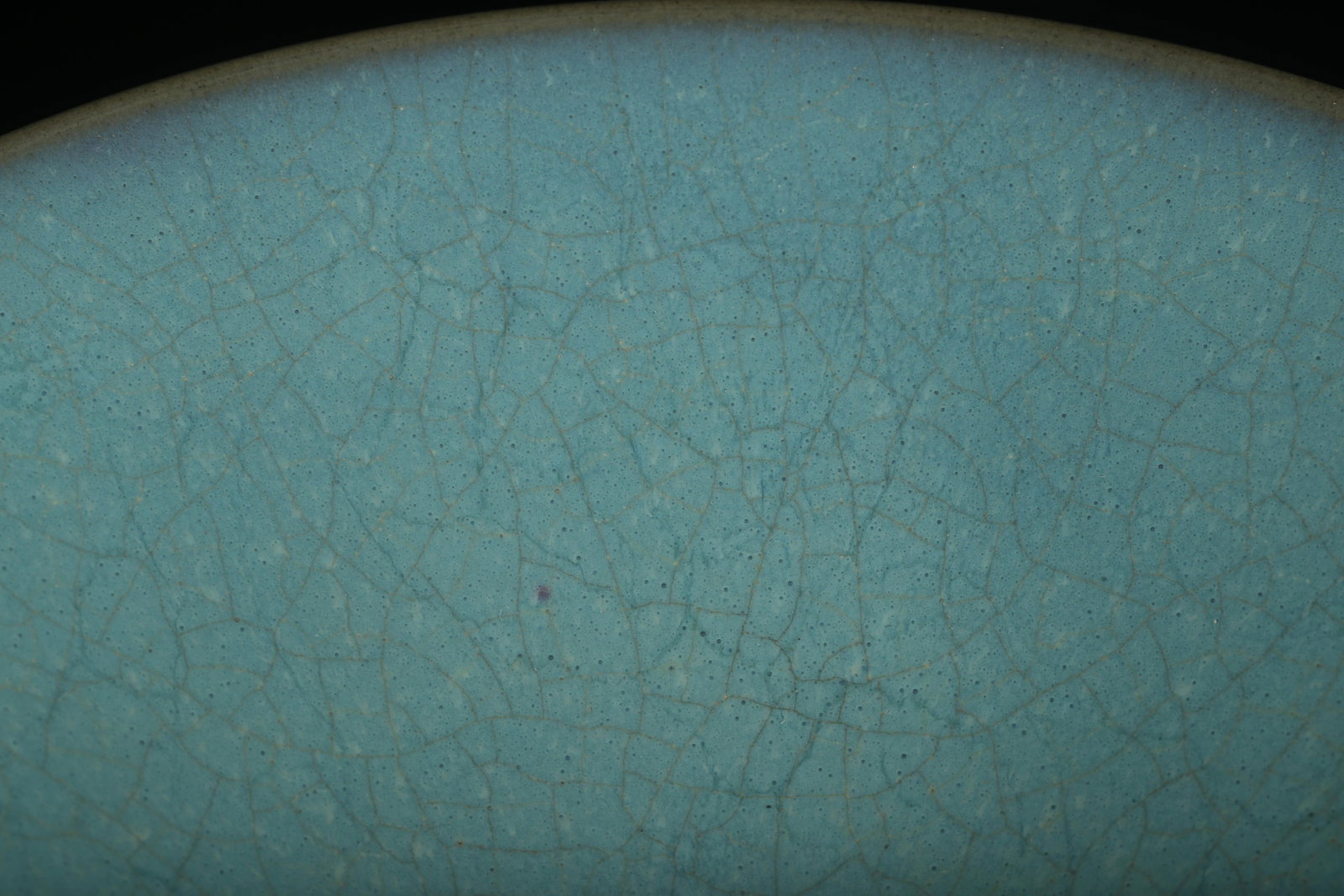 A Junyao Plate - 6