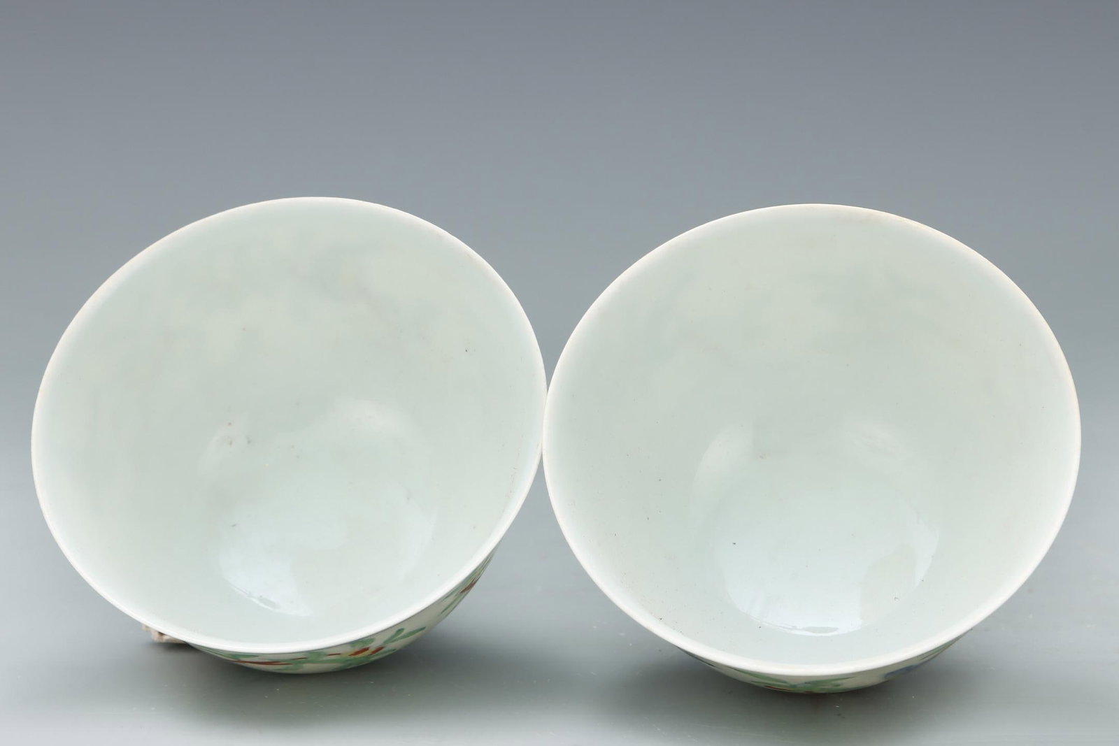 A Doucai Cup - 6