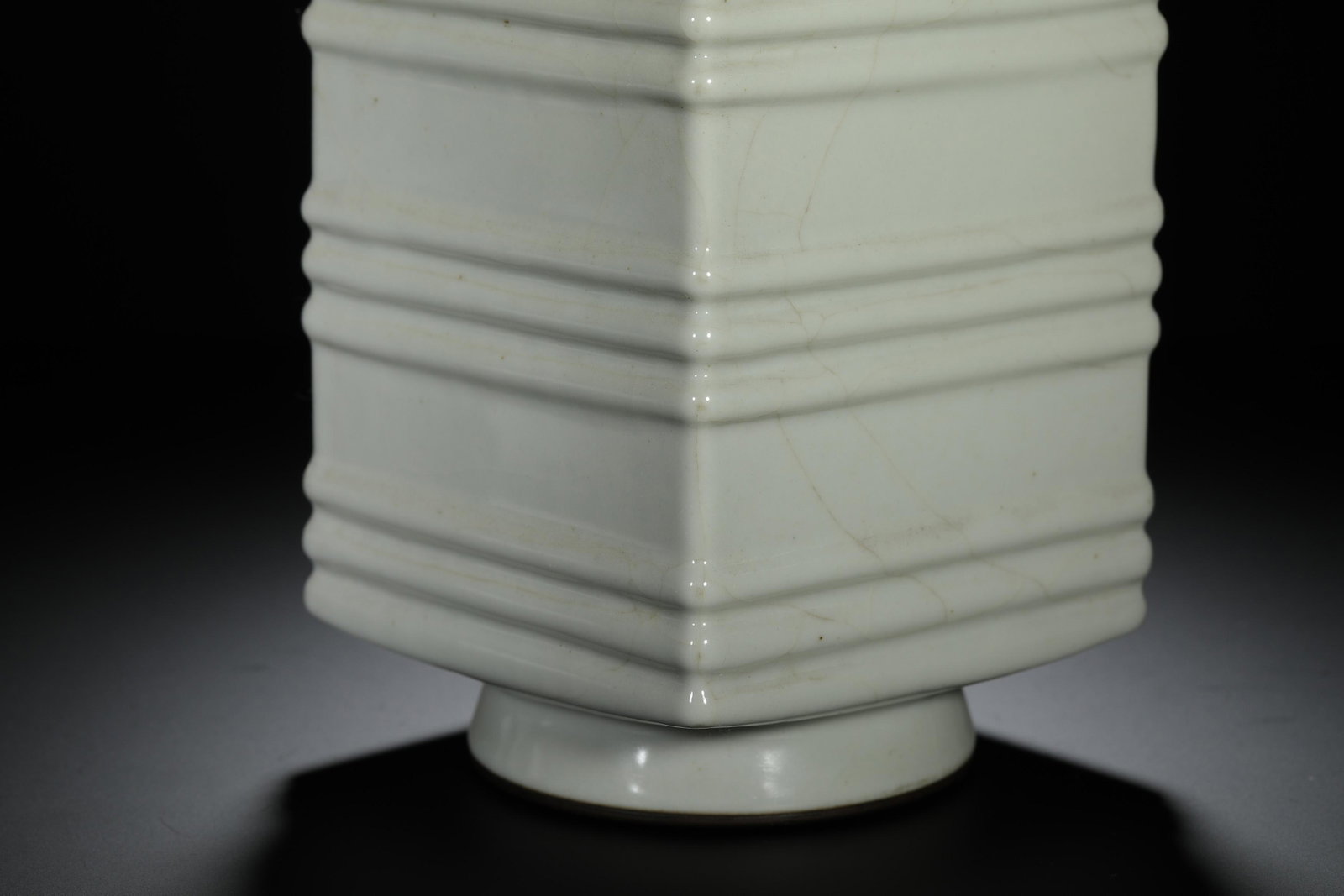 Ge Ware Five-Spouted Vase - 3