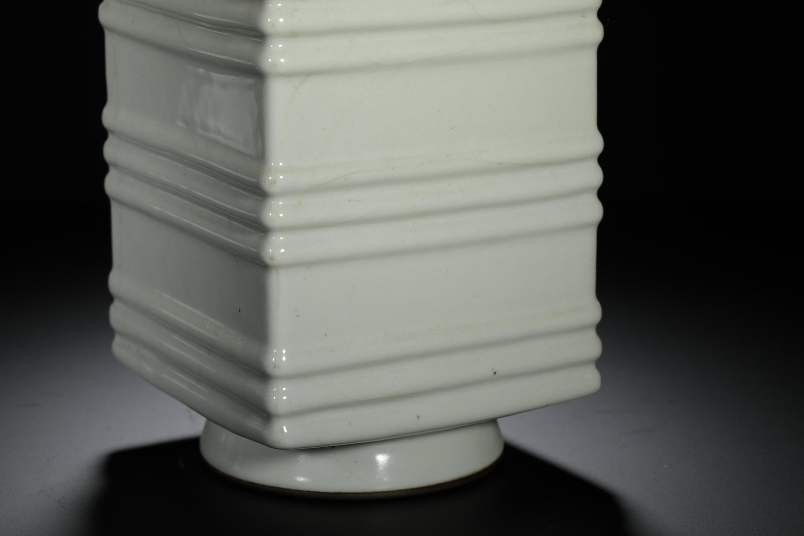 Ge Ware Five-Spouted Vase - 5
