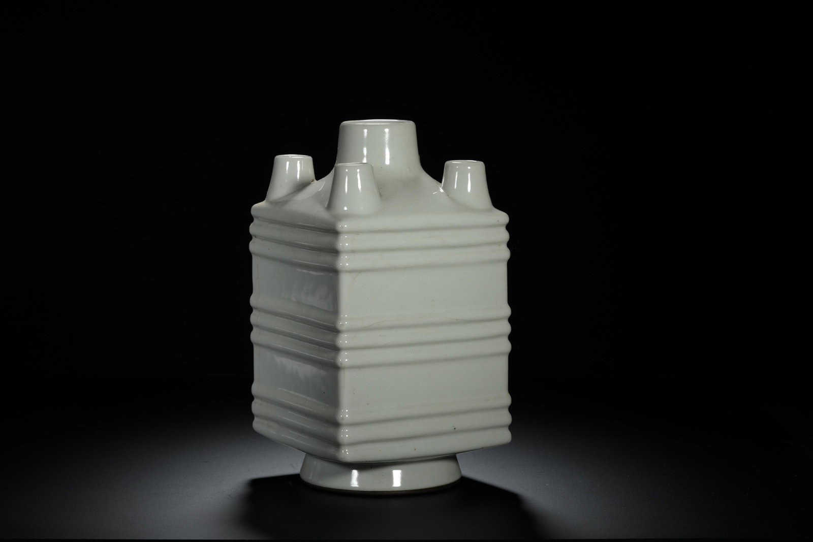 Ge Ware Five-Spouted Vase - 6