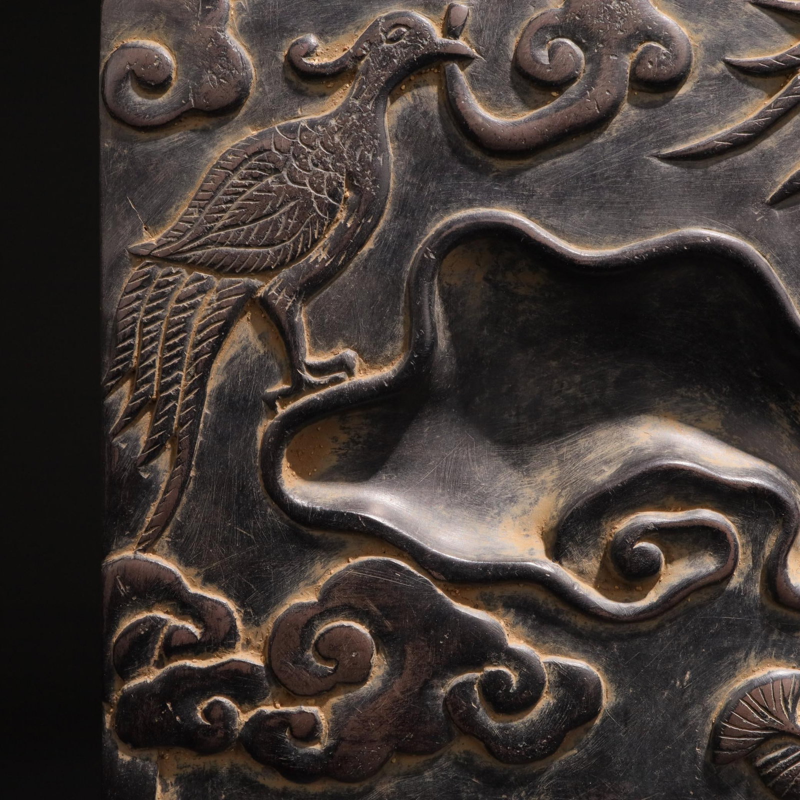 A Duan Inkstone - 3