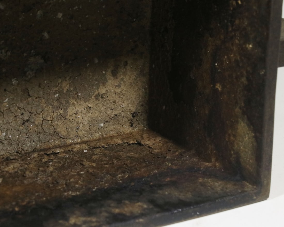 A Bronze Censer - 7