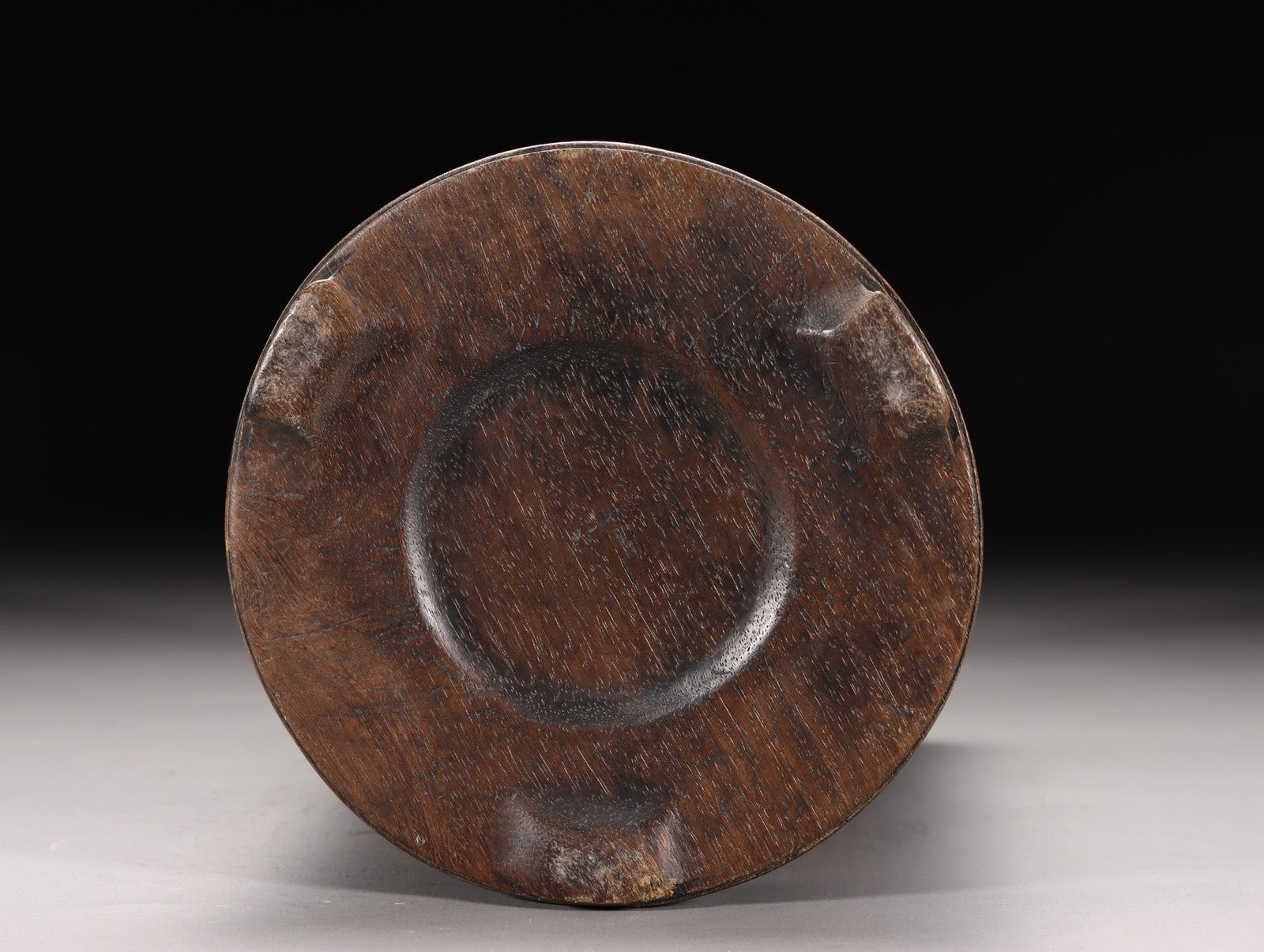 A Bamboo Brushpot - 9