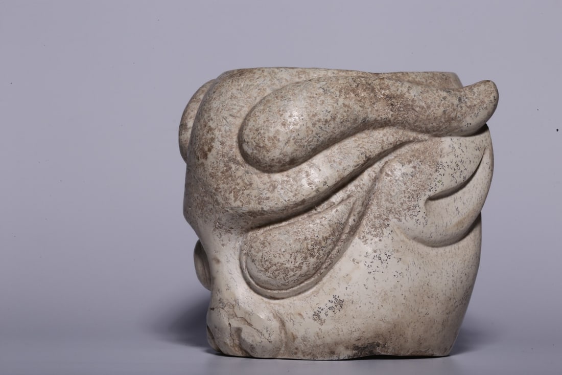 An Archaic Jade Cong - 3