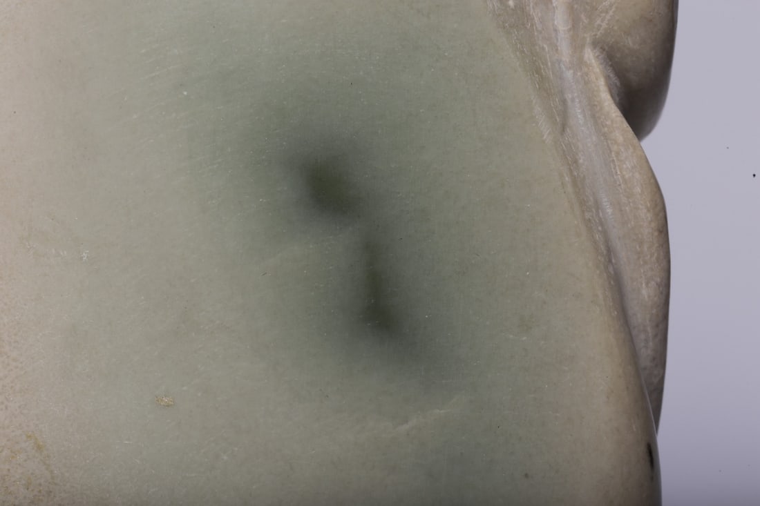 An Archaic Jade Cong - 6