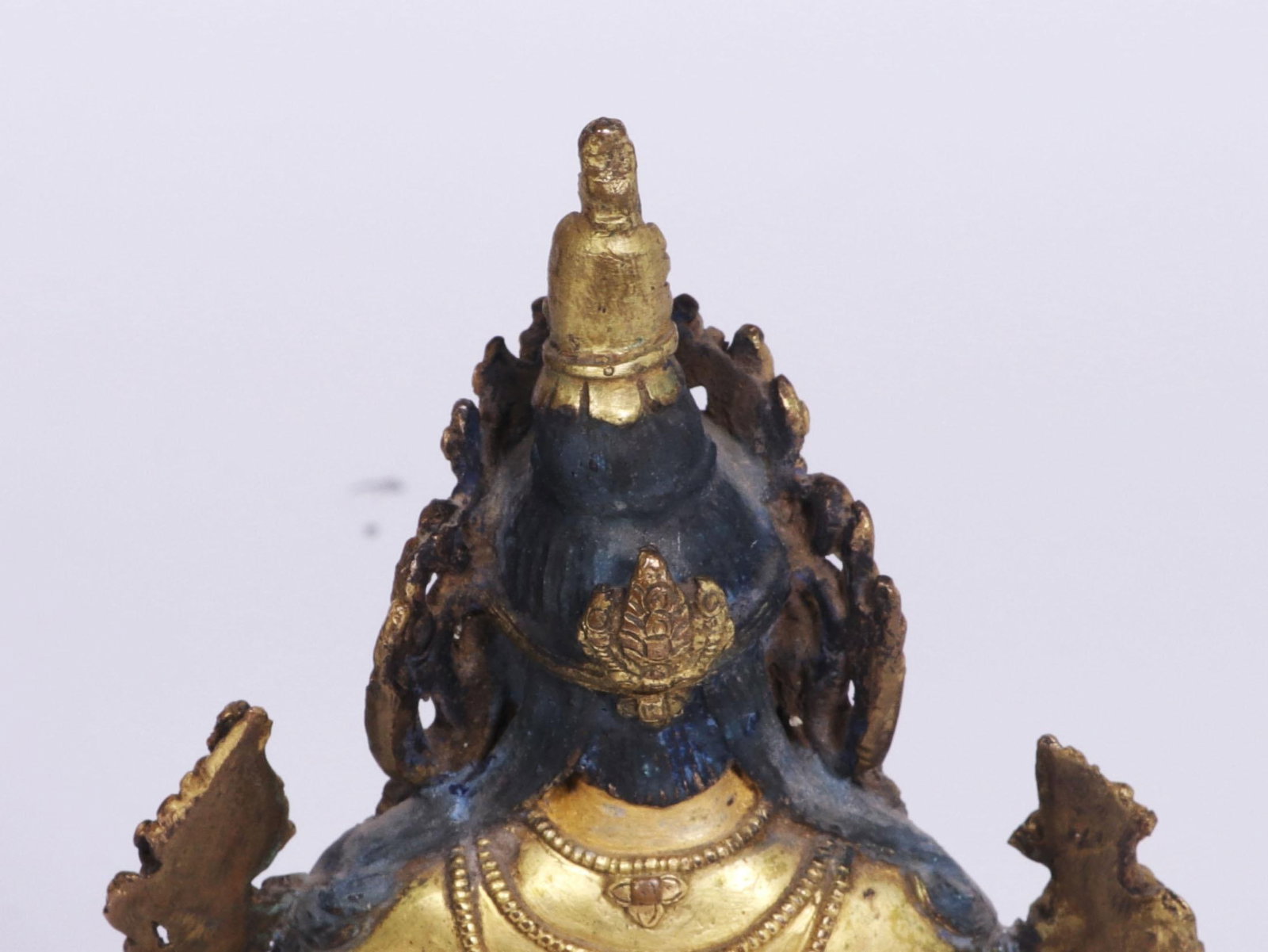 A Deity Statue - 6