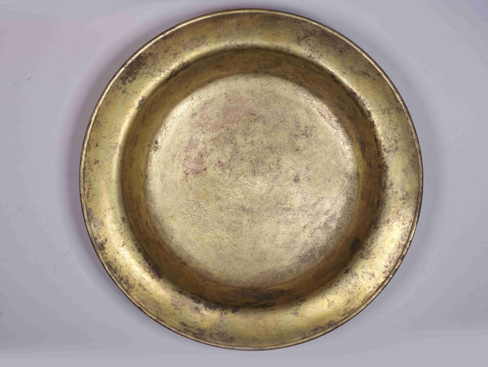 A Bronze Basin (1 of 9)