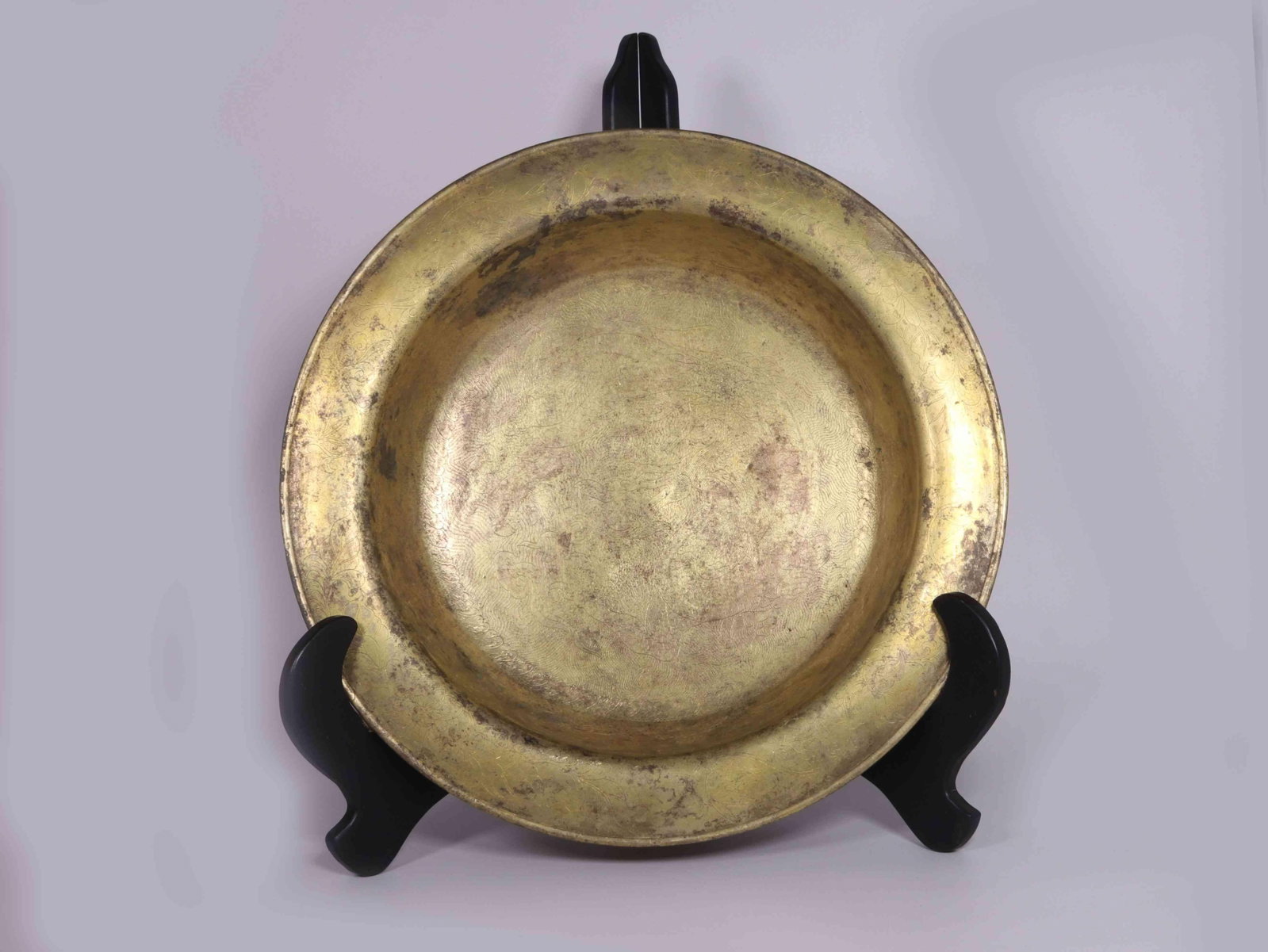 A Bronze Basin - 3