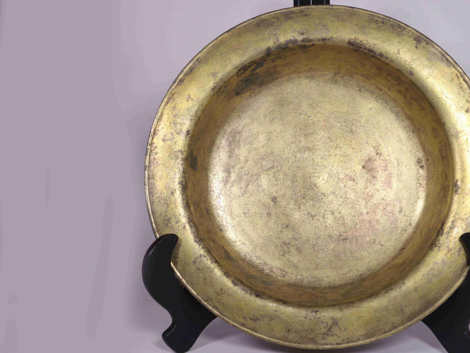 A Bronze Basin - 6