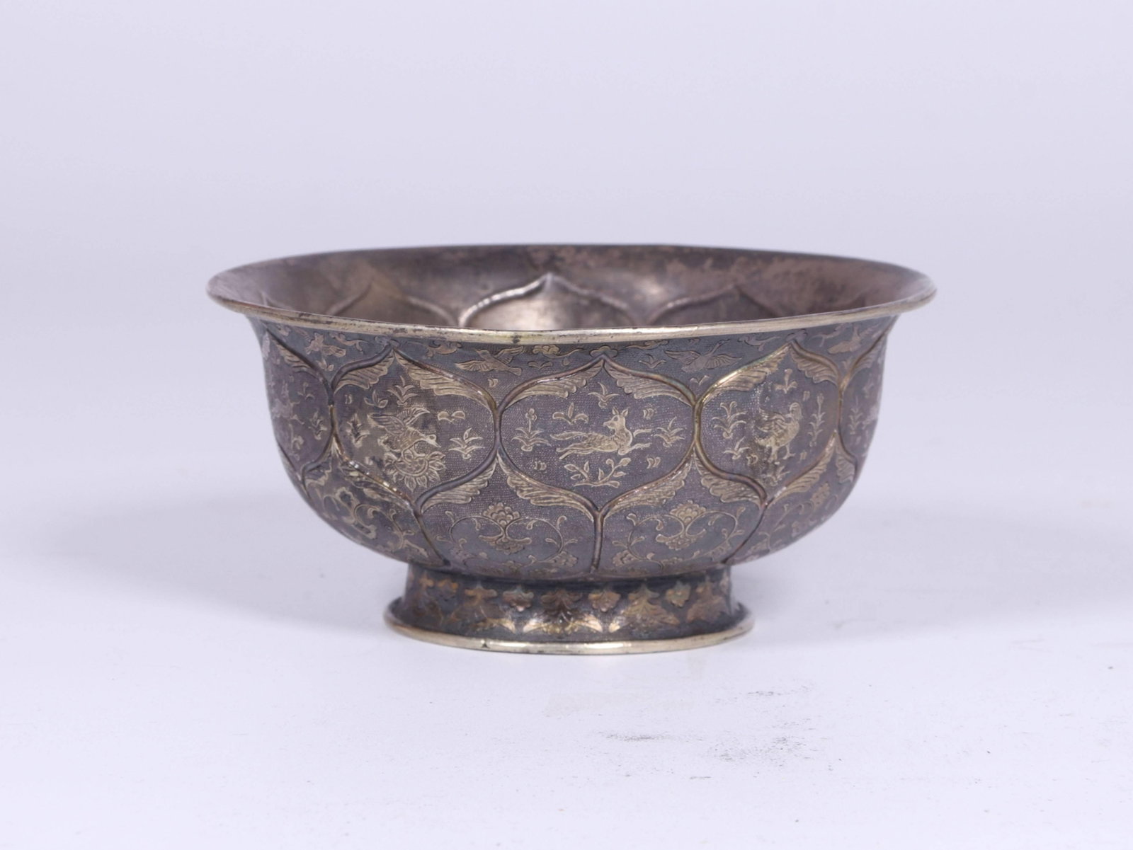 A Silver Bowl - 2
