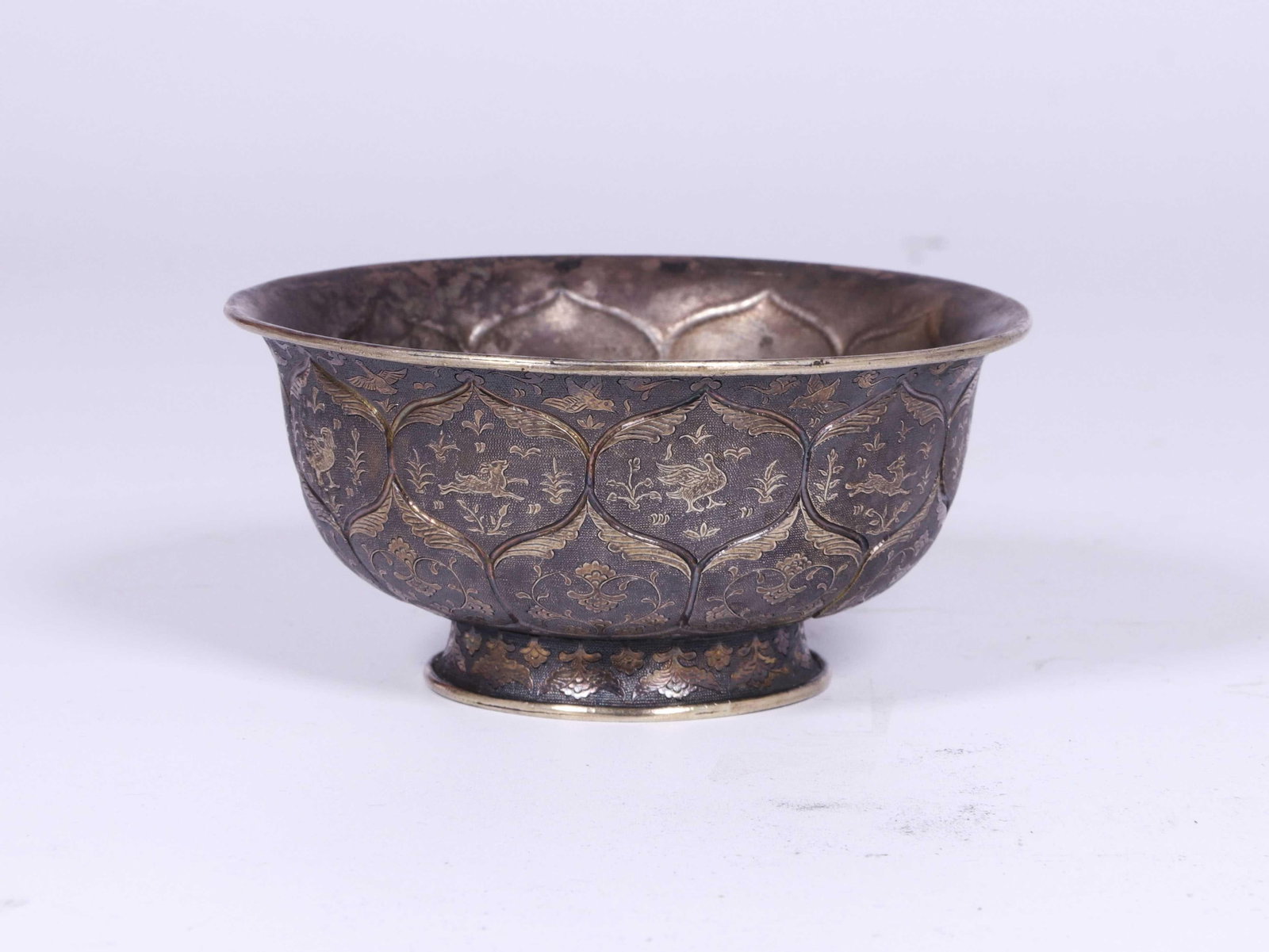 A Silver Bowl - 3