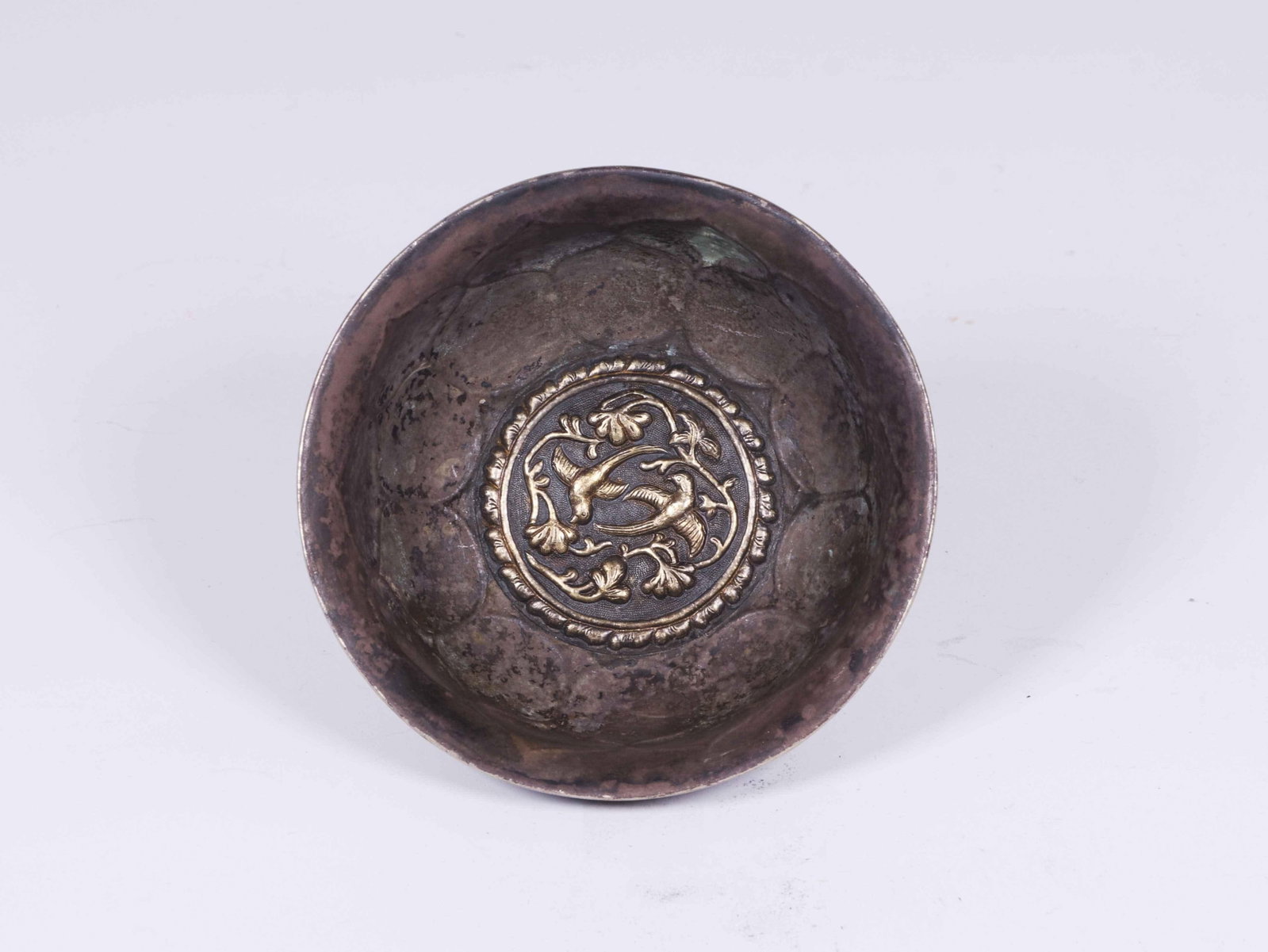 A Silver Bowl - 4