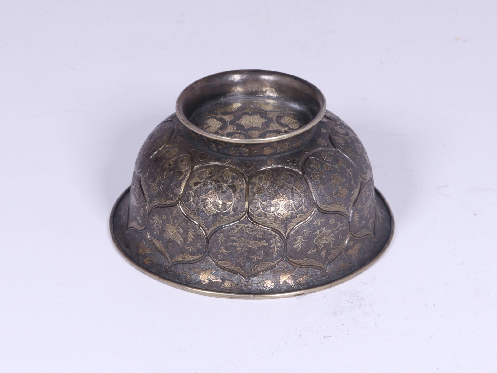 A Silver Bowl - 6