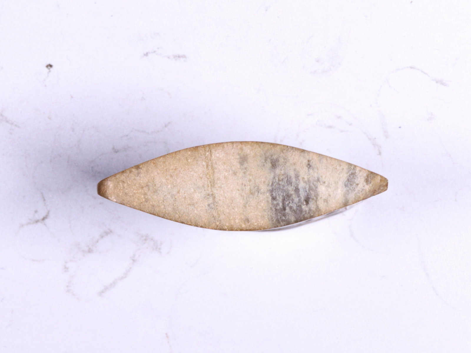 A Jade Sword Fitting - 4